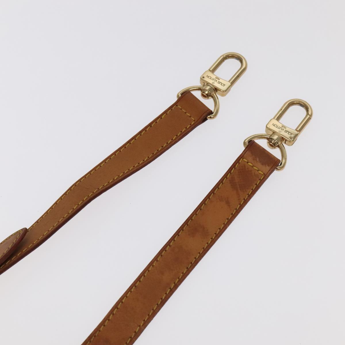 Monogram Canvas Strap J02300