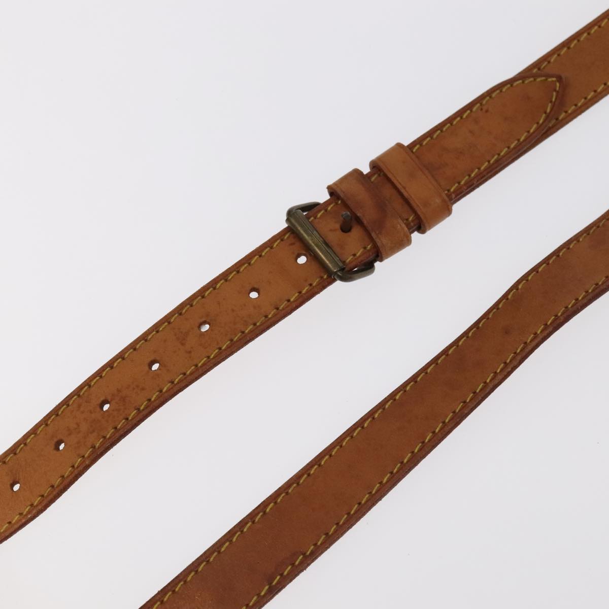 Monogram Canvas Strap J02300