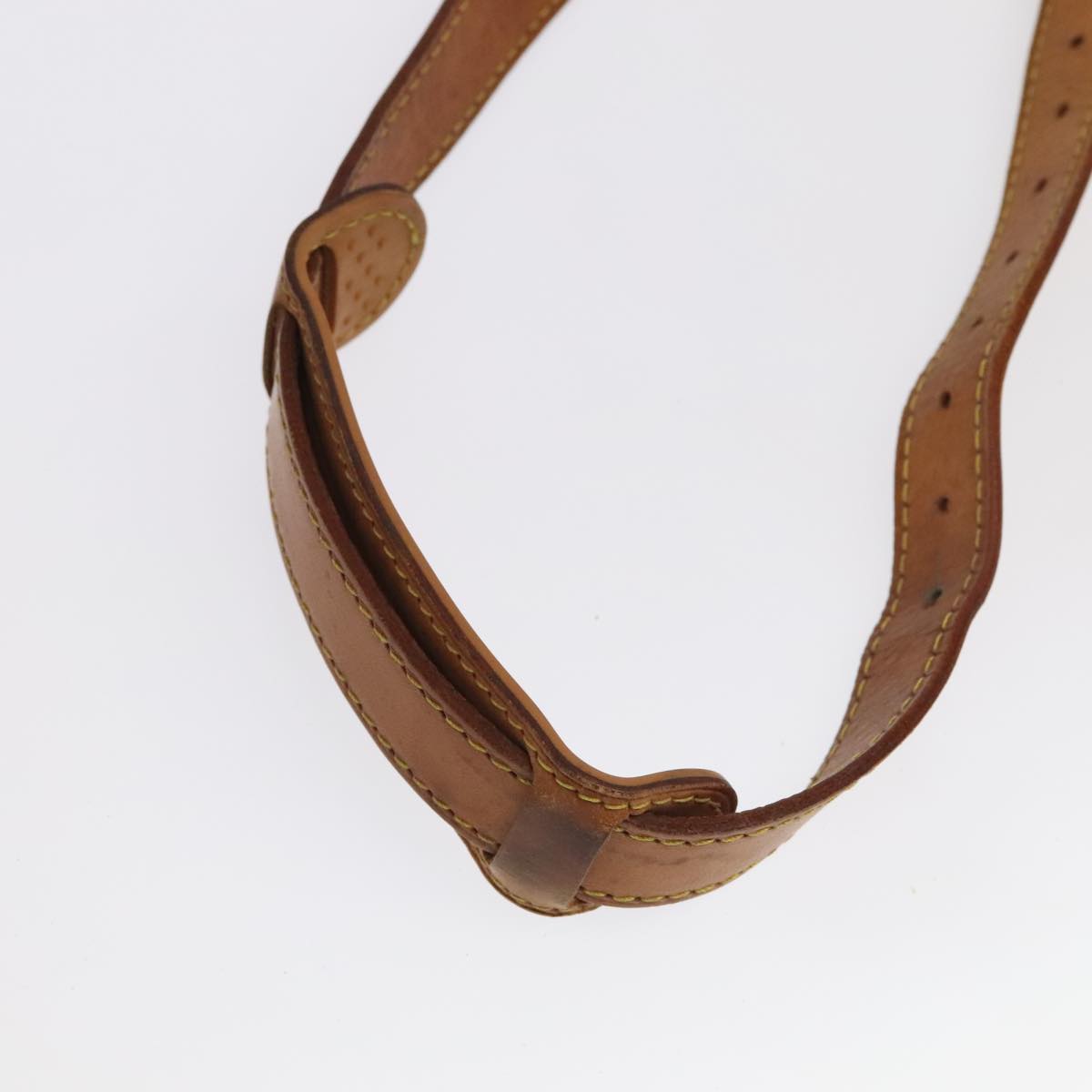 Monogram Canvas Strap J02300
