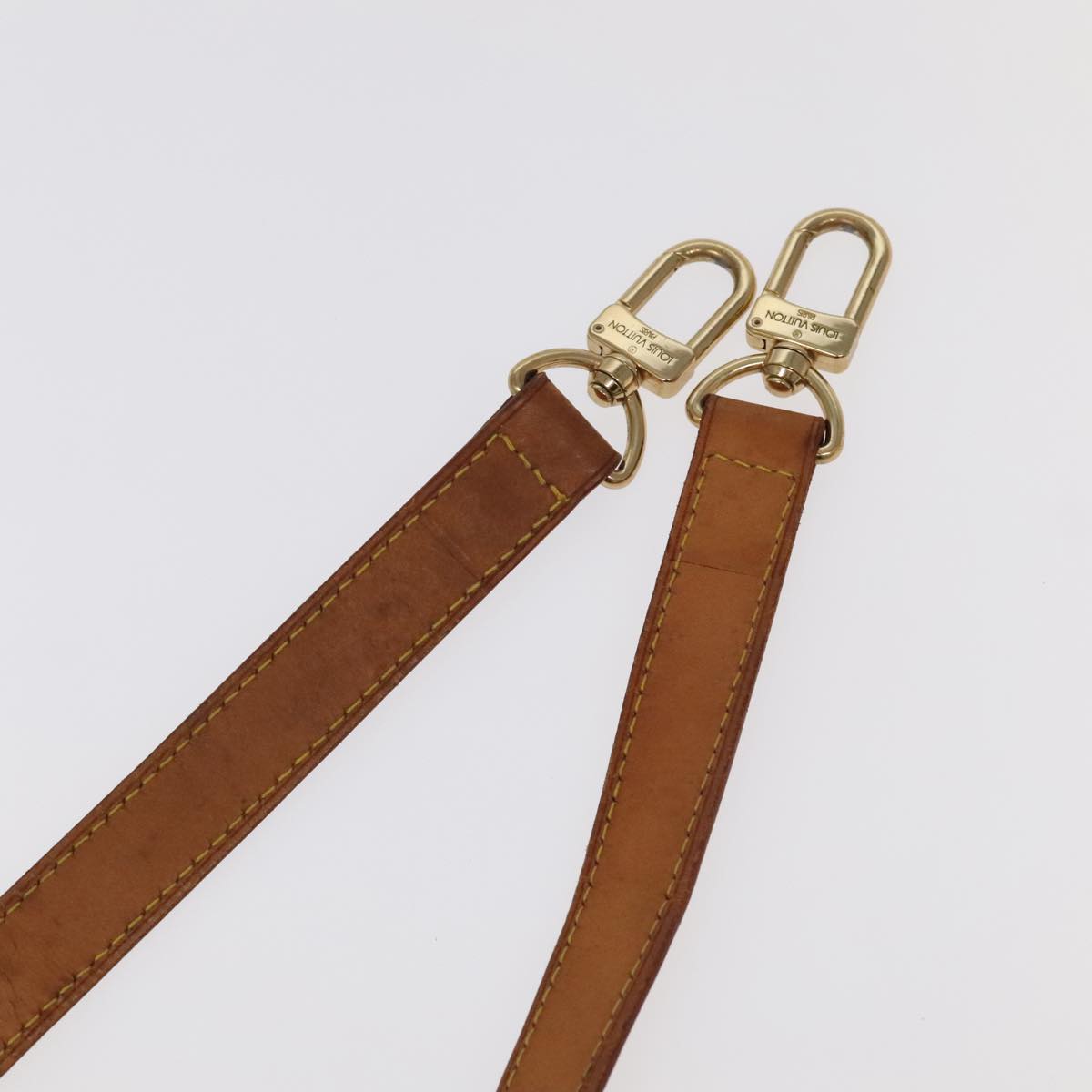 Monogram Canvas Strap J02300
