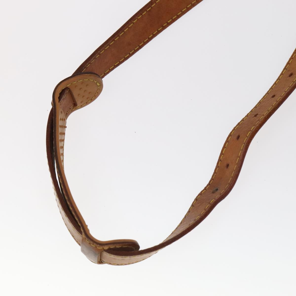 Monogram Canvas Strap J02300
