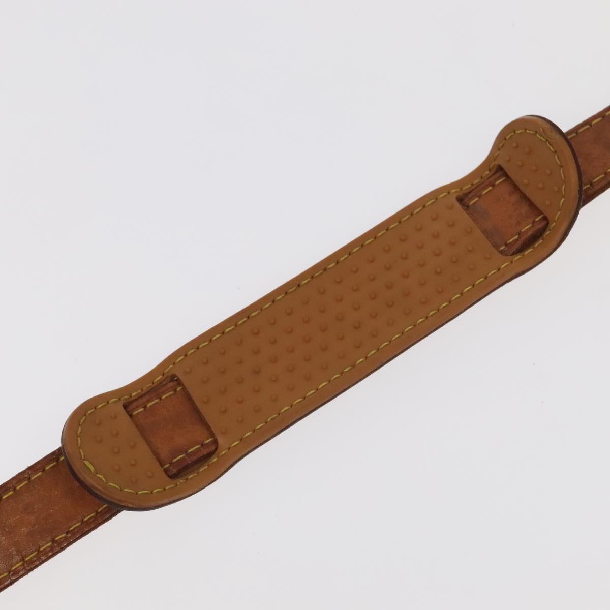 Monogram Canvas Strap J02300