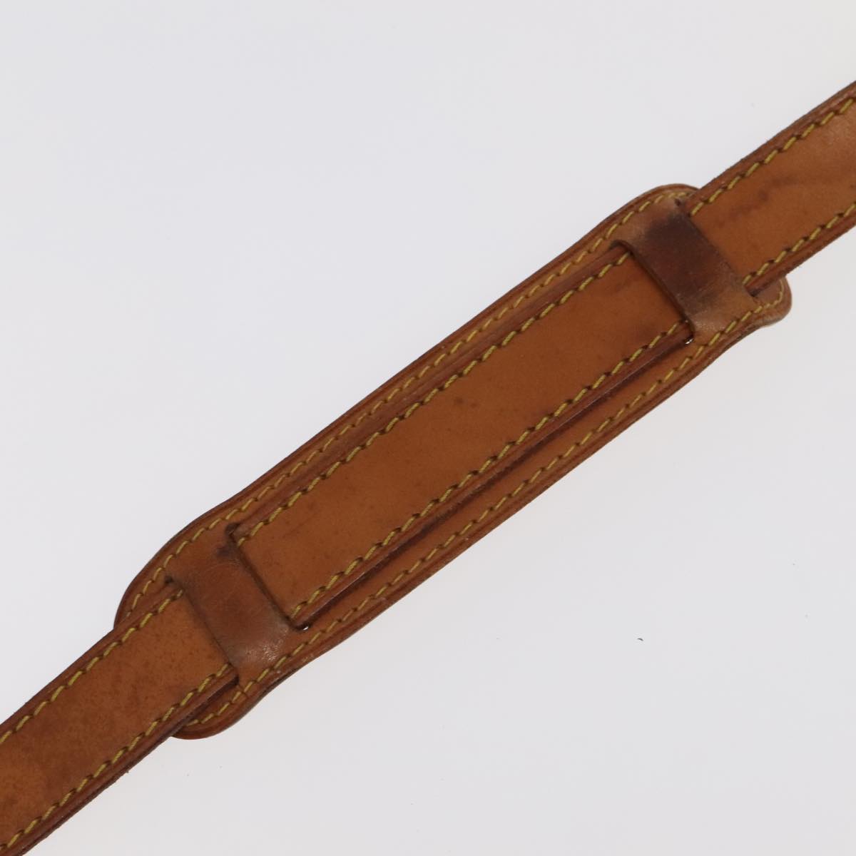 Monogram Canvas Strap J02300