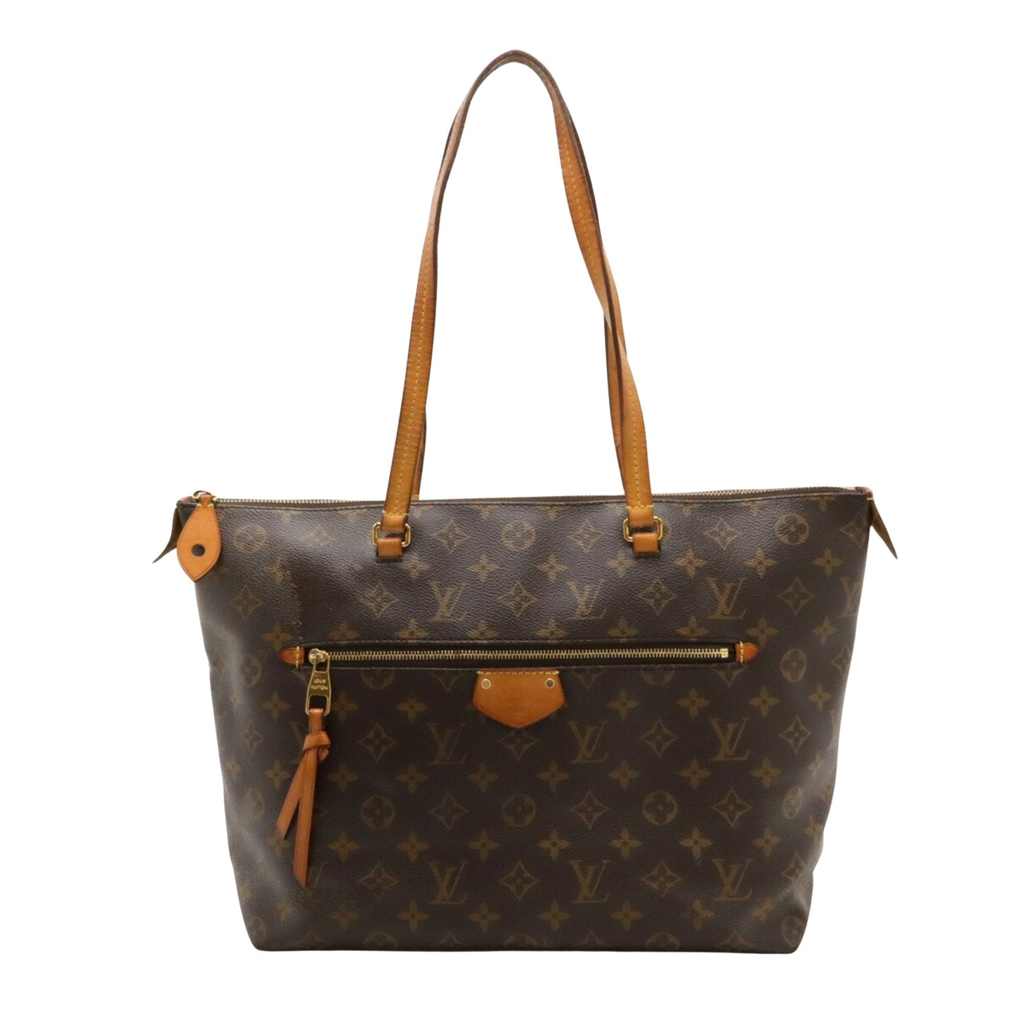 Lockme II Tote M53788 Monogram
