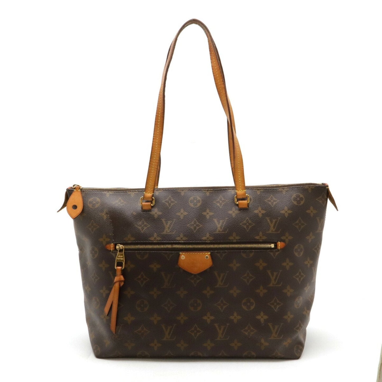 Lockme II Tote M53788 Monogram