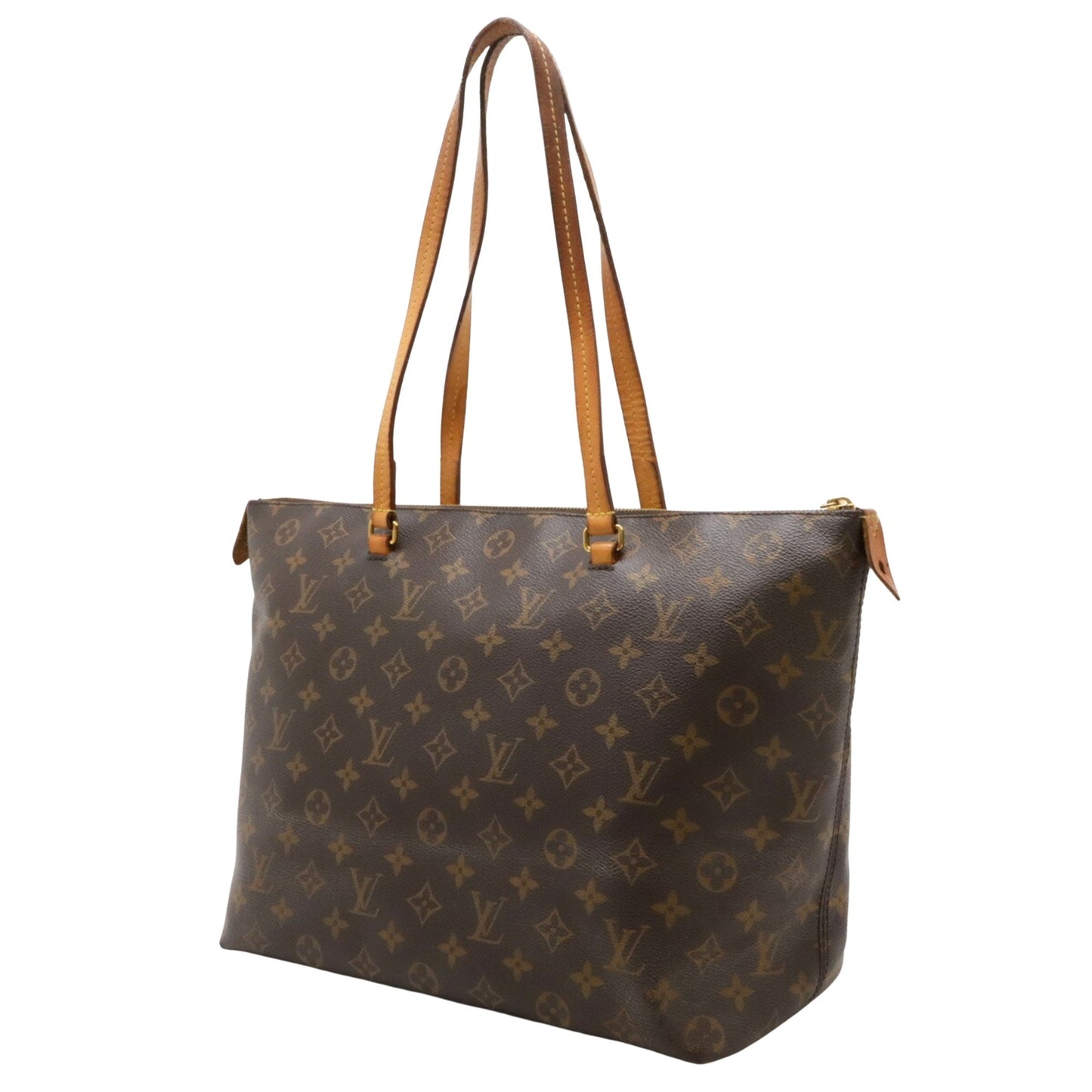 Lockme II Tote M53788 Monogram