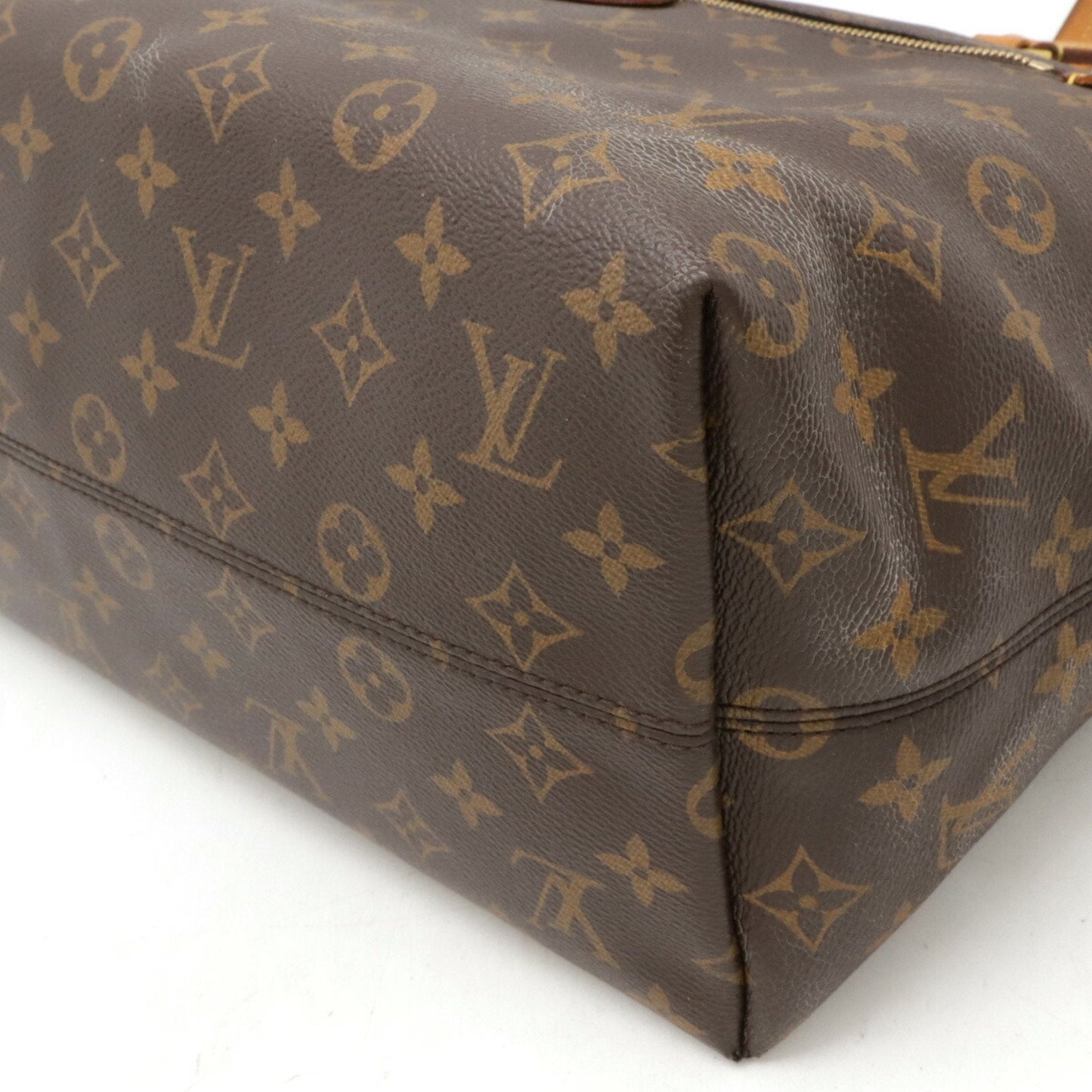 Lockme II Tote M53788 Monogram
