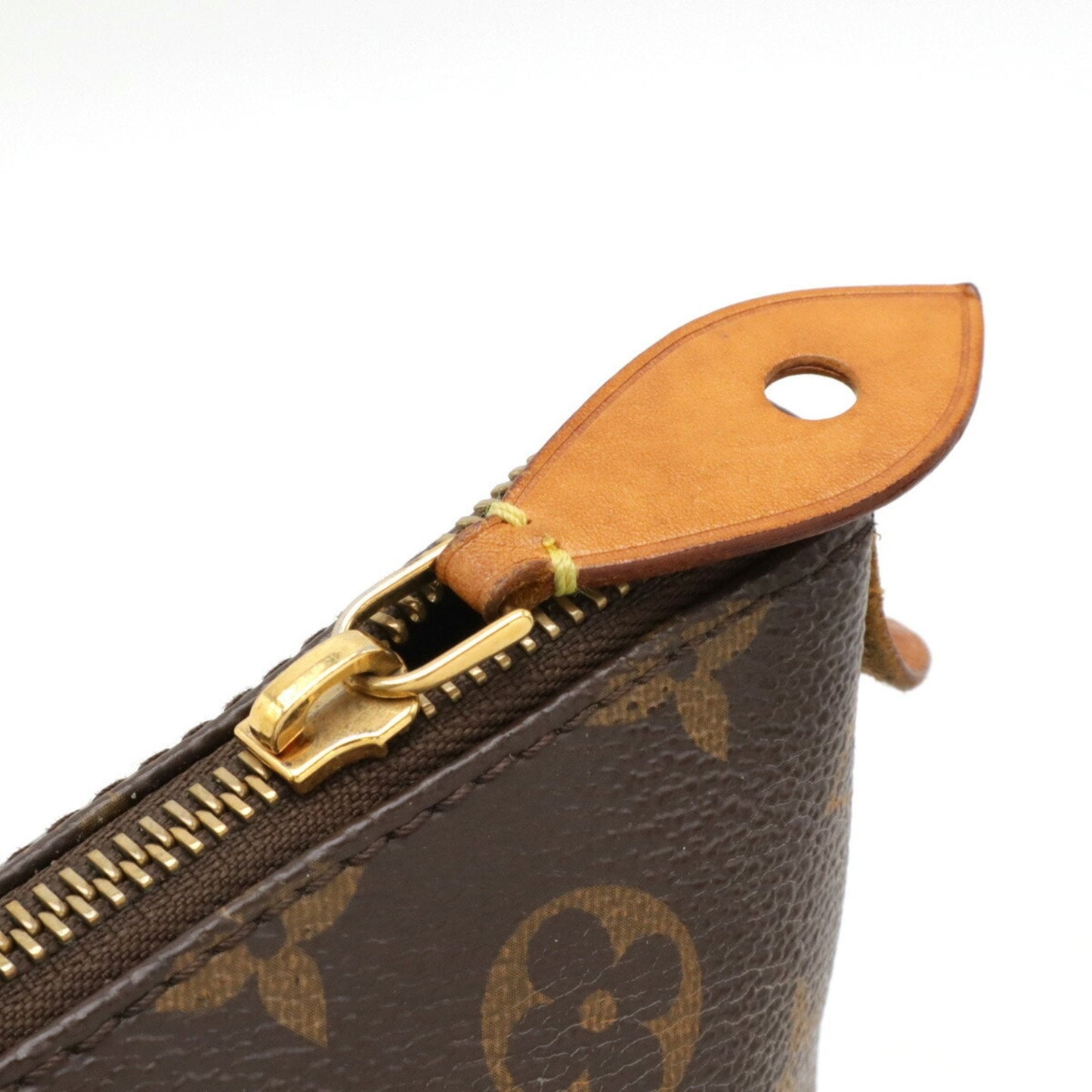 Lockme II Tote M53788 Monogram