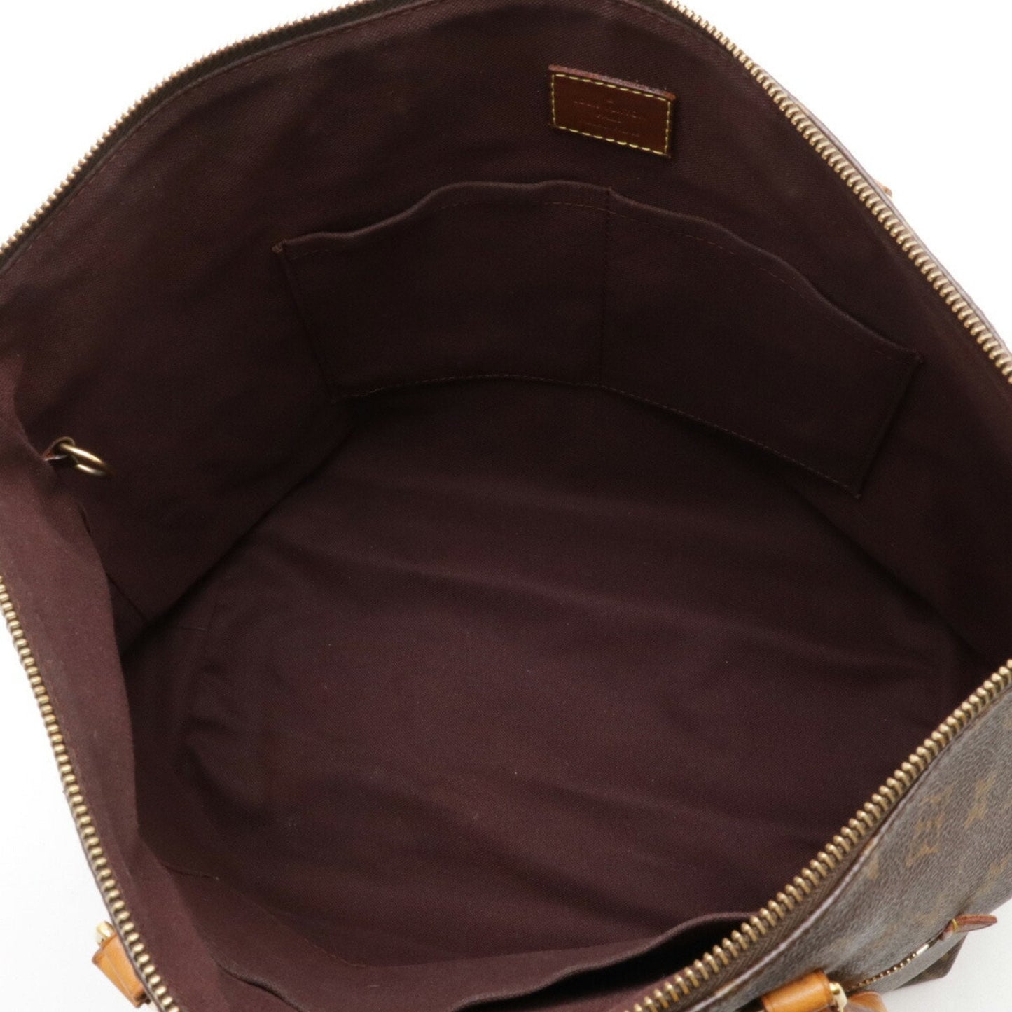 Lockme II Tote M53788 Monogram