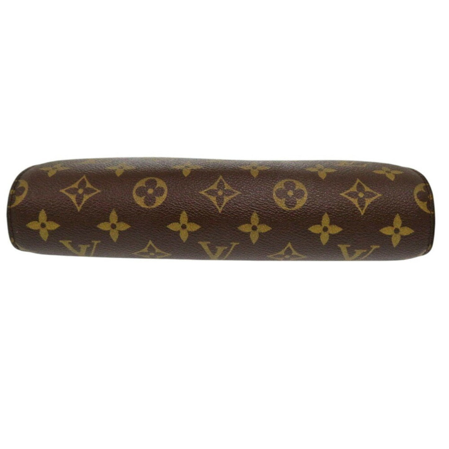 Pochette Accessoires Monogram Clutch