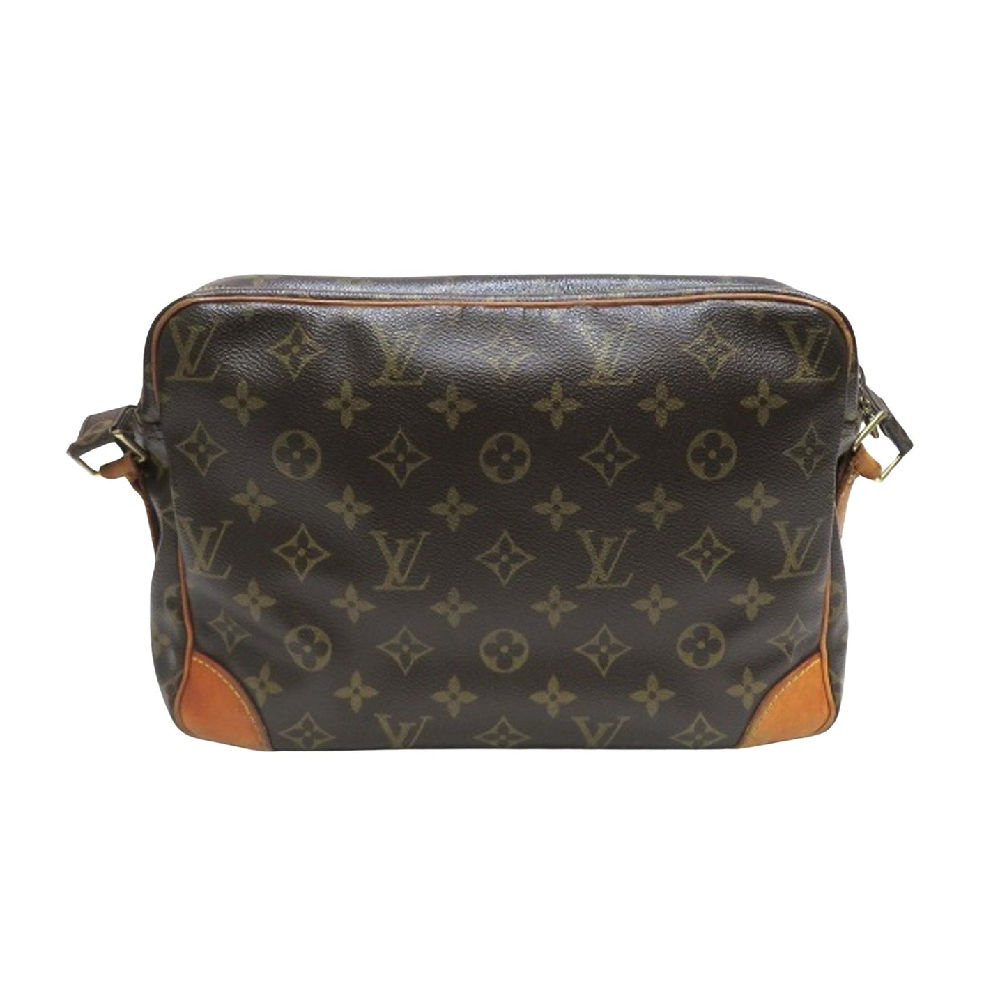 Monogram Pochette Crossbody Bag