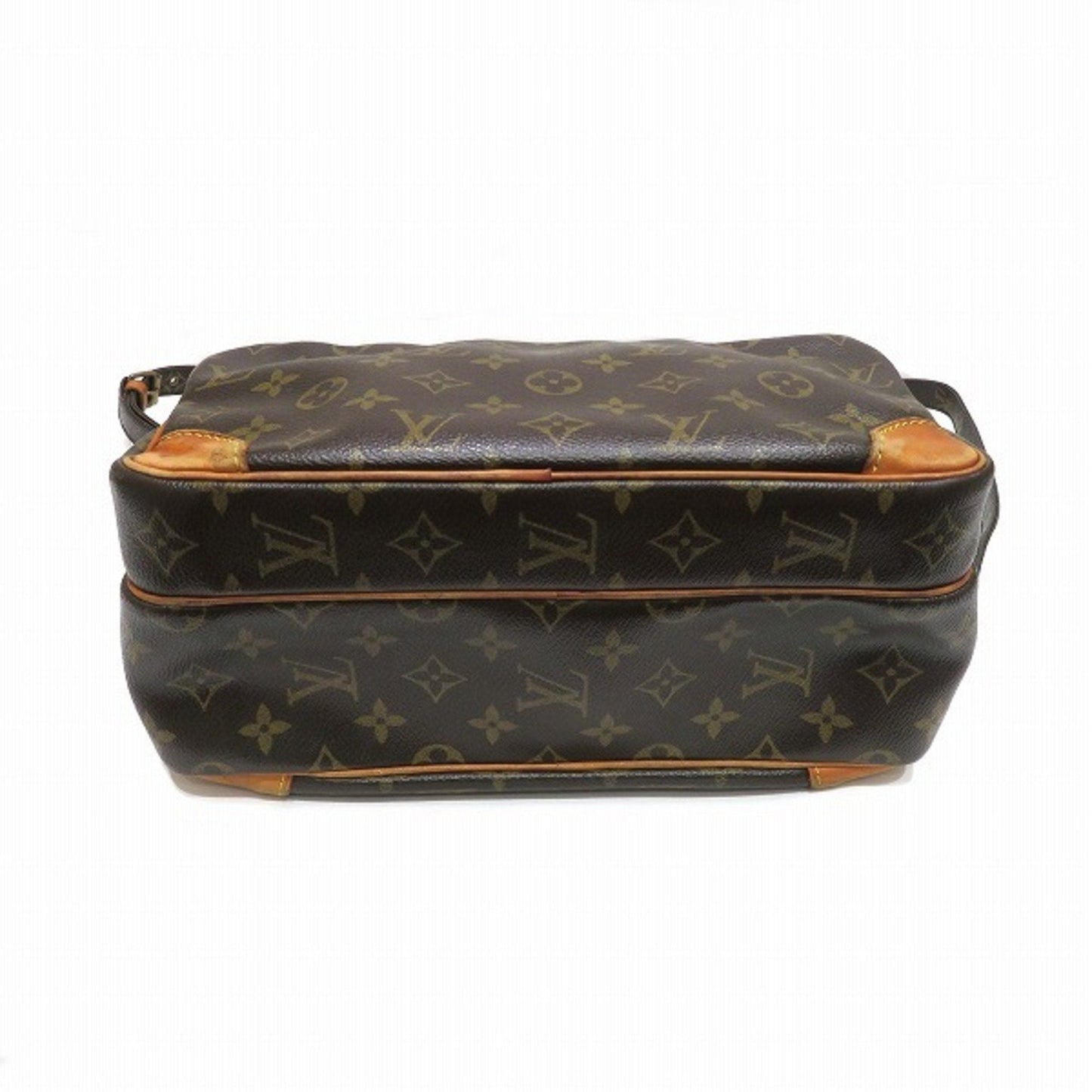 Monogram Pochette Crossbody Bag