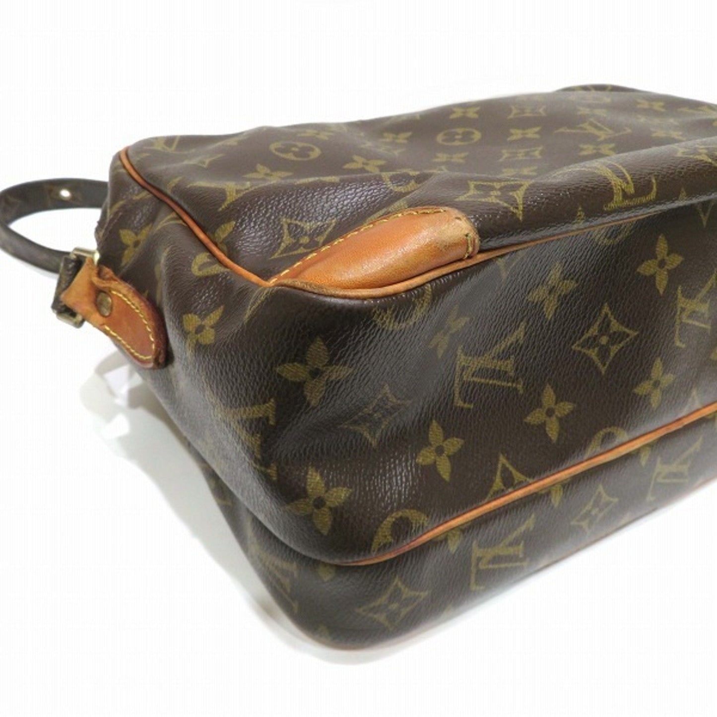 Monogram Pochette Crossbody Bag