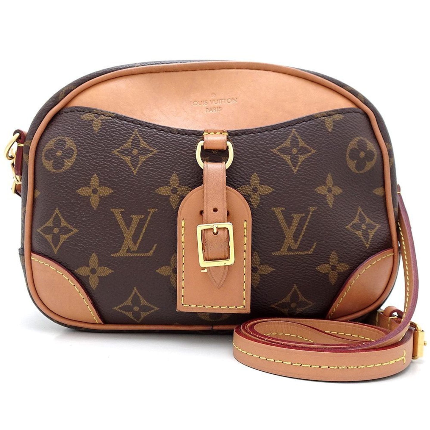 Pochette Accessoires Crossbody Bag