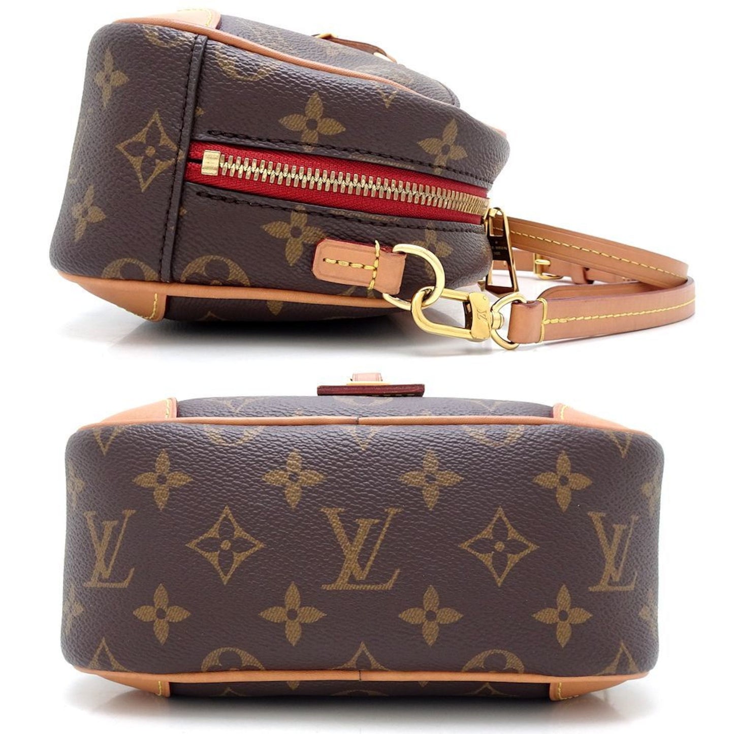 Pochette Accessoires Crossbody Bag