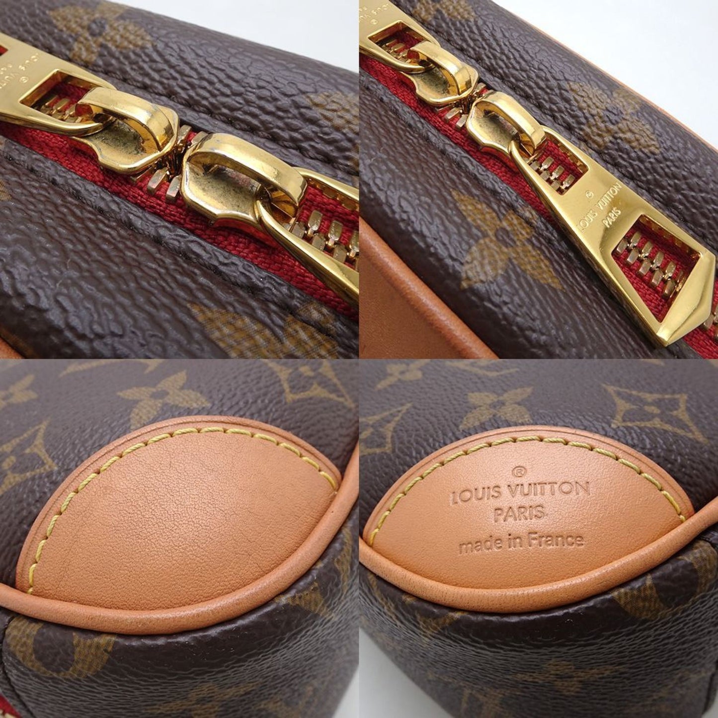 Pochette Accessoires Crossbody Bag