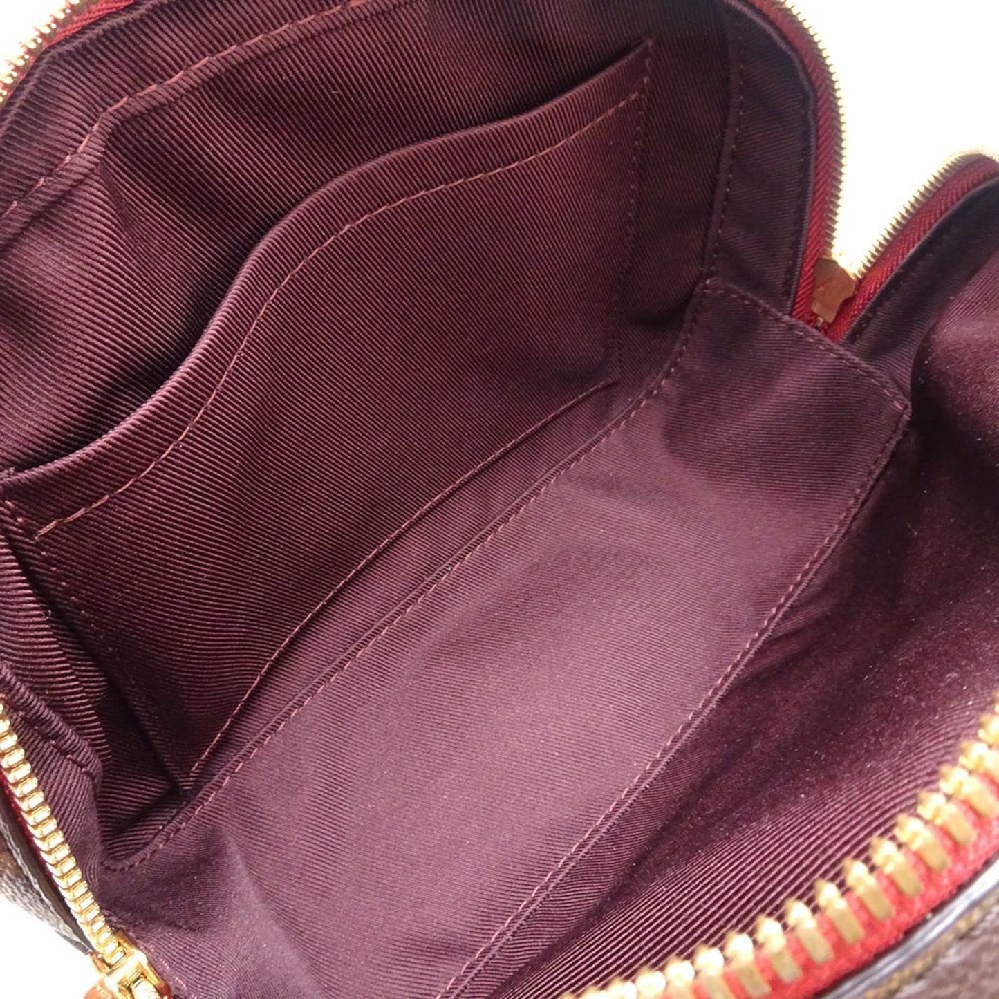 Pochette Accessoires Crossbody Bag