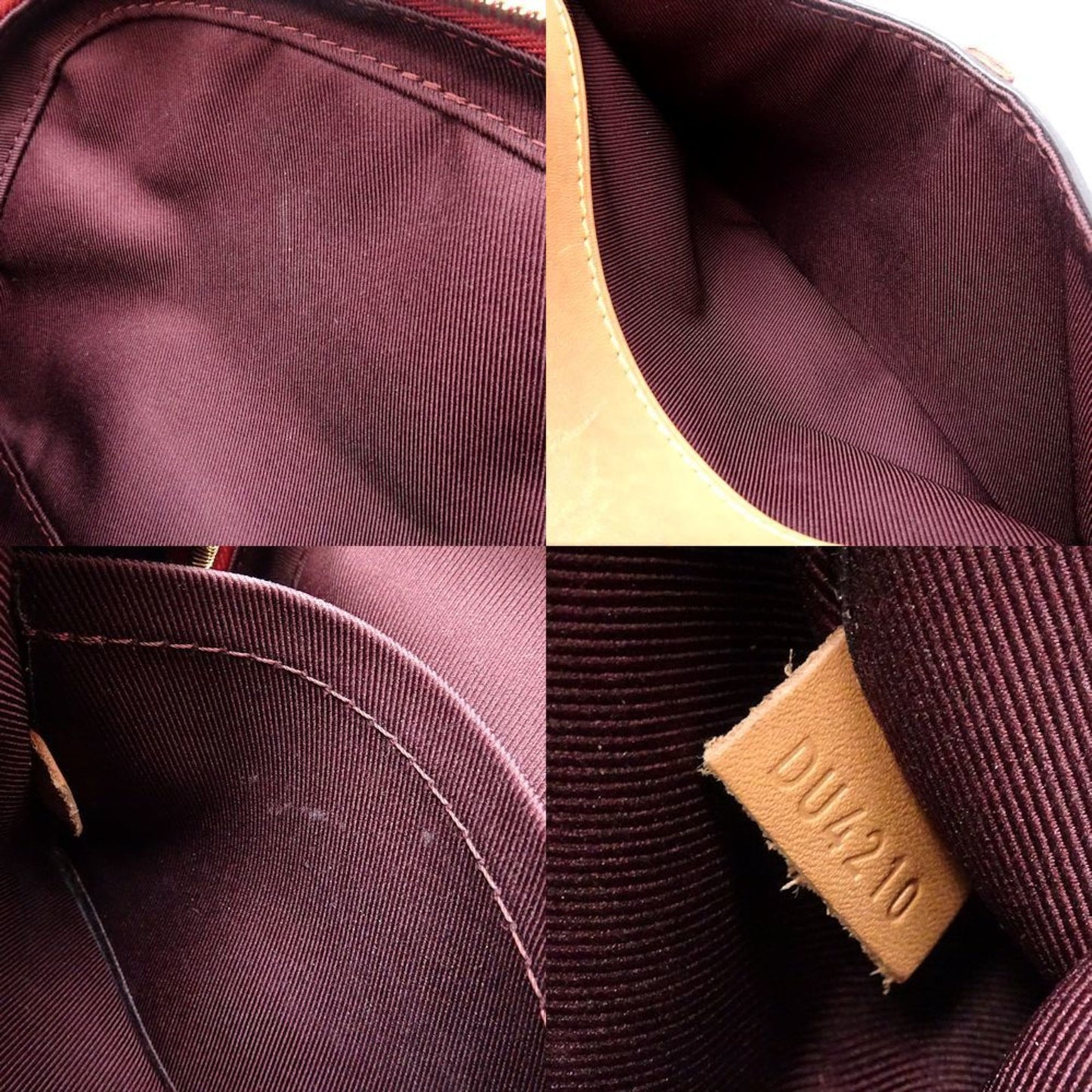 Pochette Accessoires Crossbody Bag