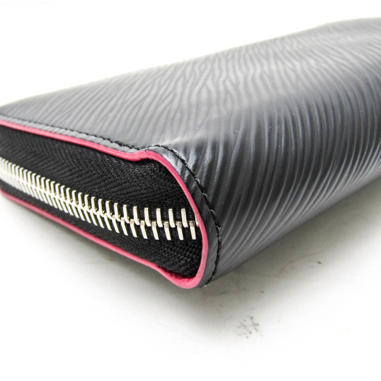 Zippy Wallet Damier Graphite N63077