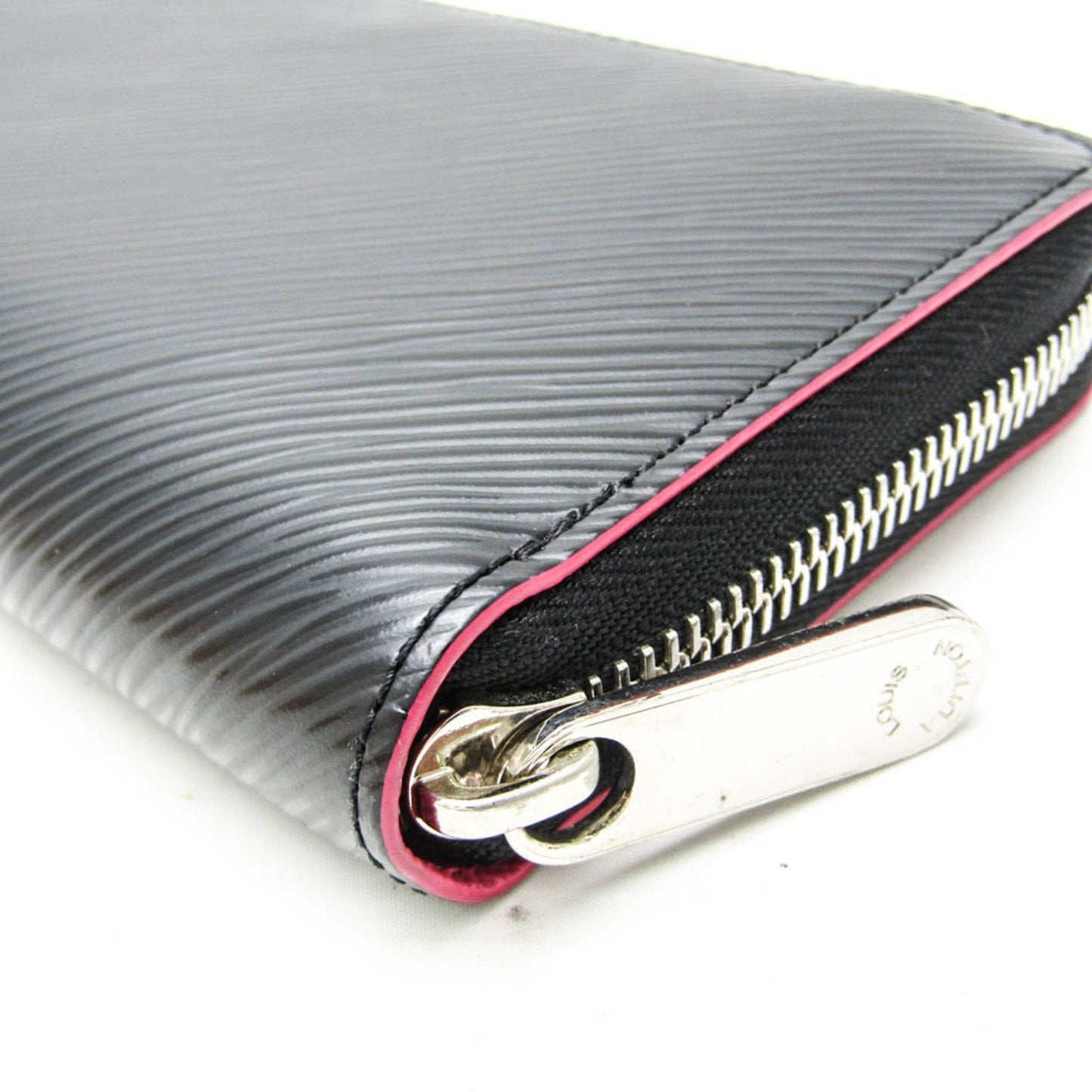 Zippy Wallet Damier Graphite N63077
