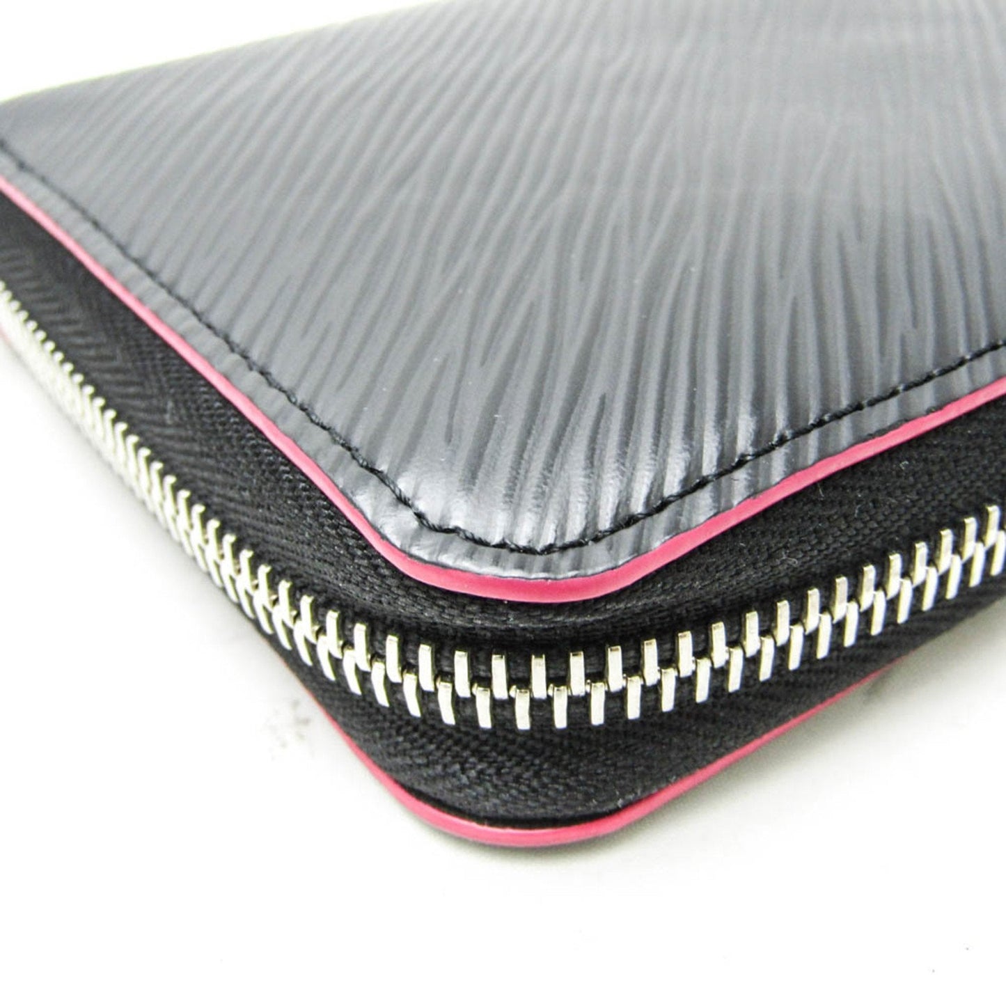 Zippy Wallet Damier Graphite N63077