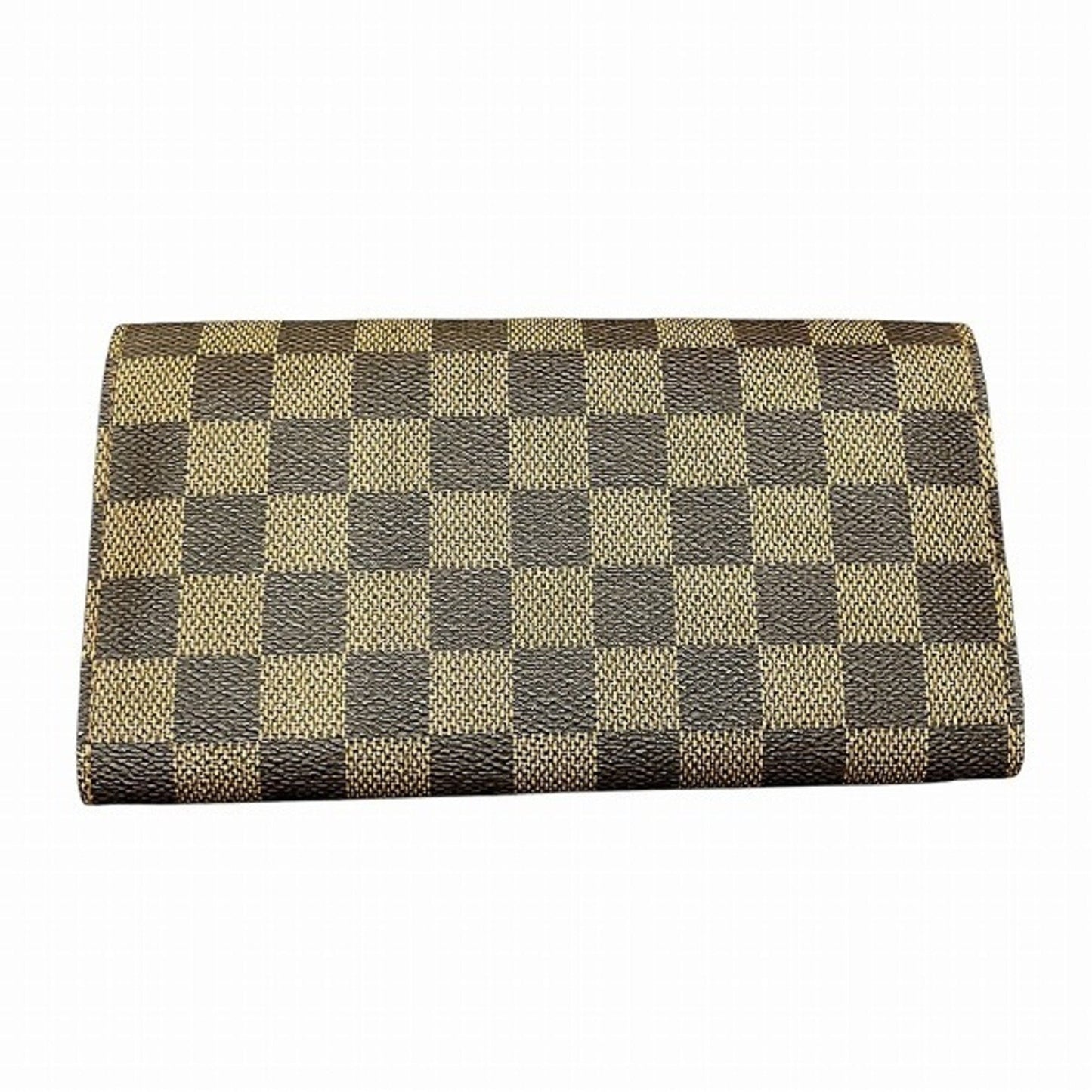 Sarah Canvas Wallet with Good Condition
