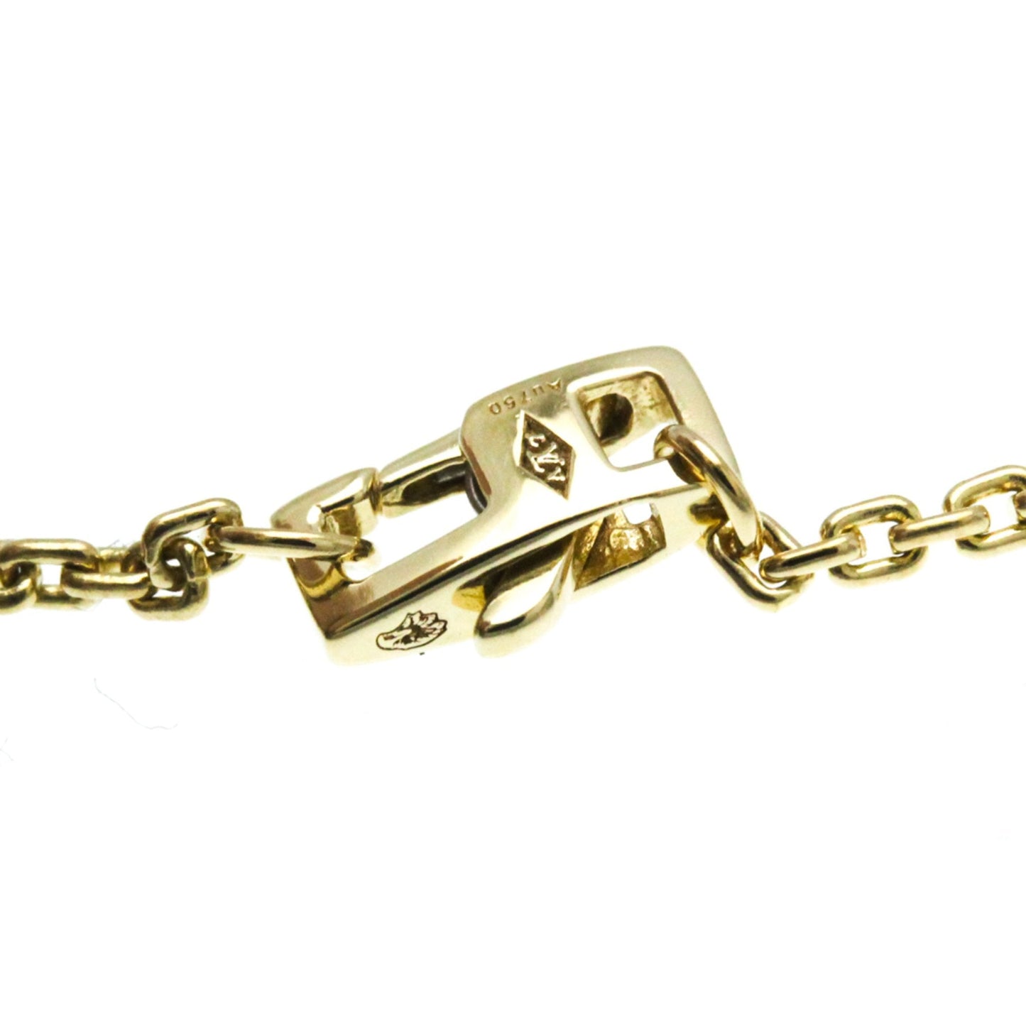 LV Initials BraceletChain Bracelet