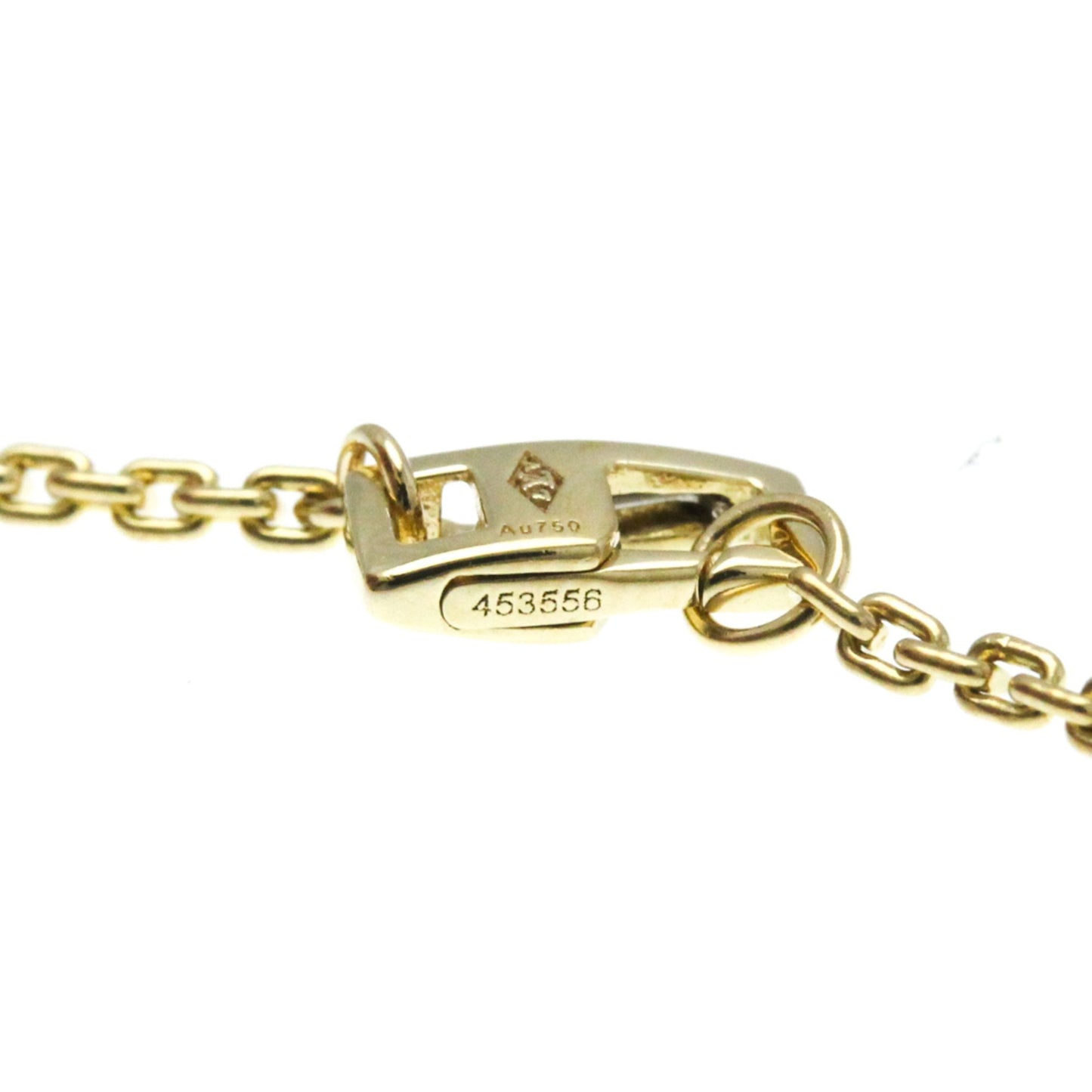 LV Initials BraceletChain Bracelet