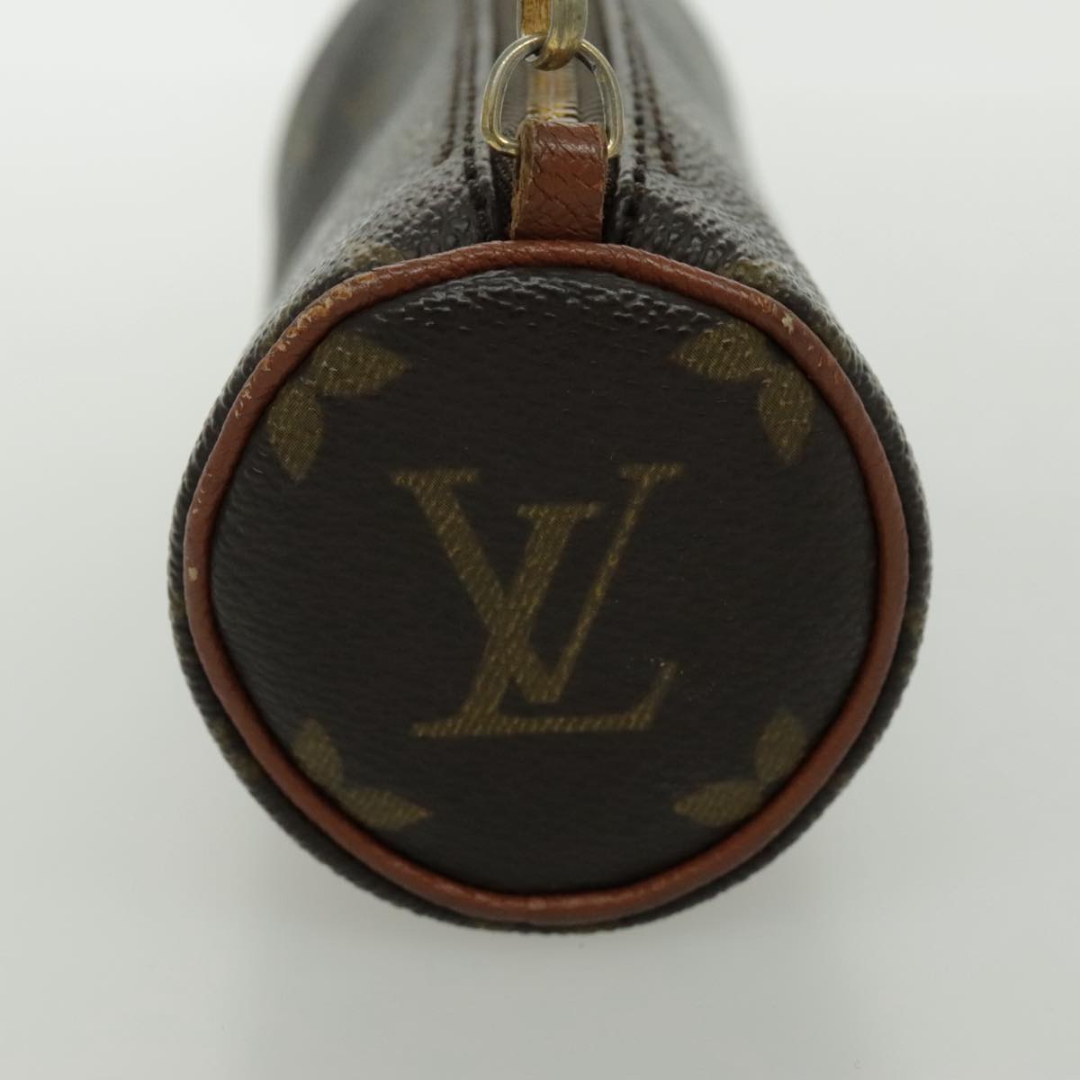 Pochette Toilette 26 Monogram Clutch