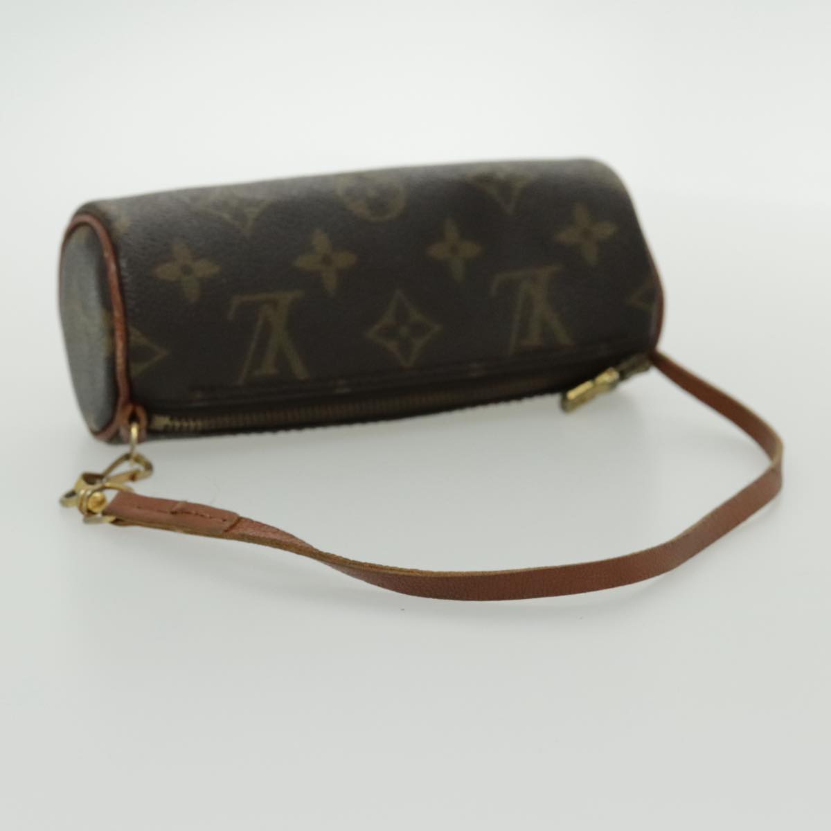 Pochette Toilette 26 Monogram Clutch