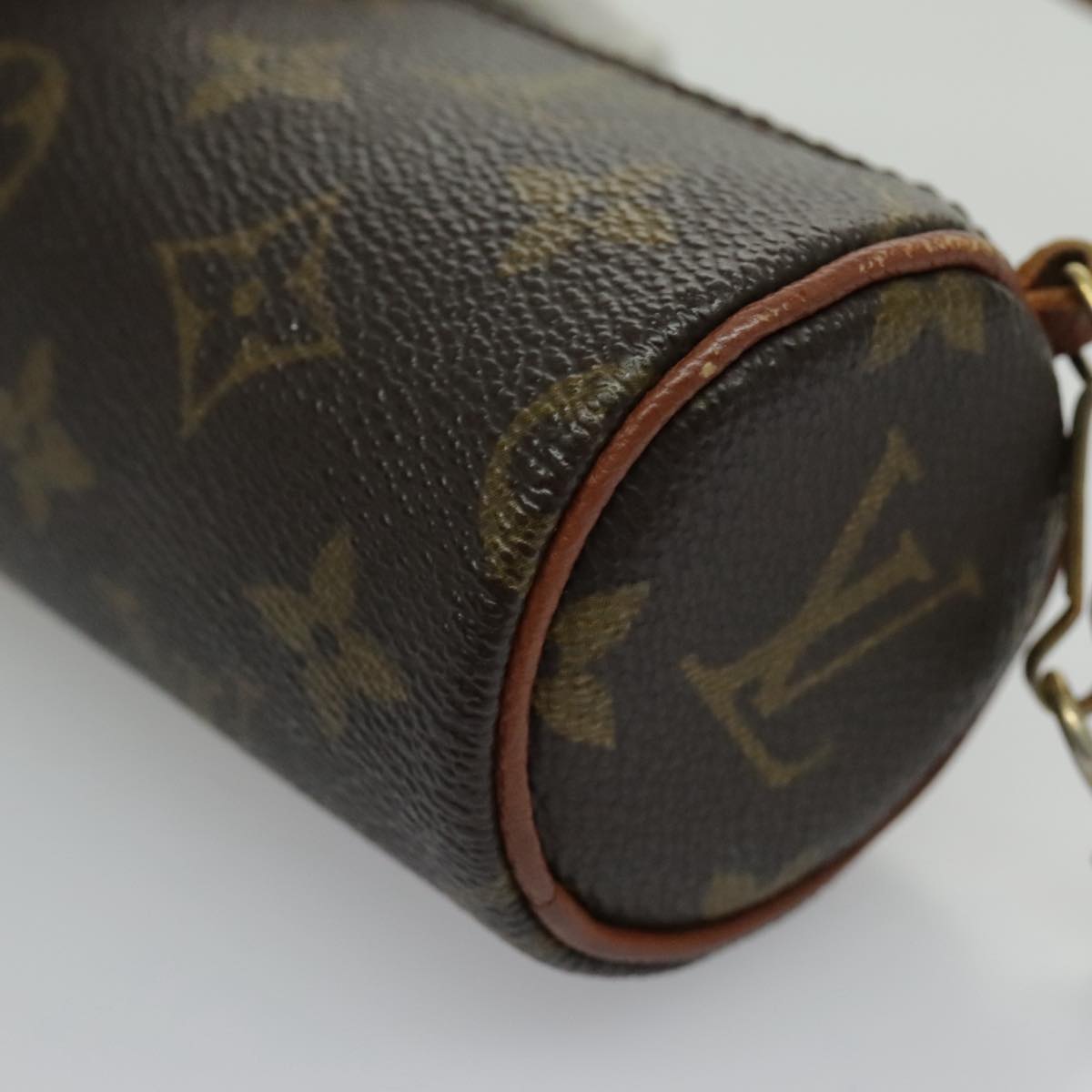 Pochette Toilette 26 Monogram Clutch