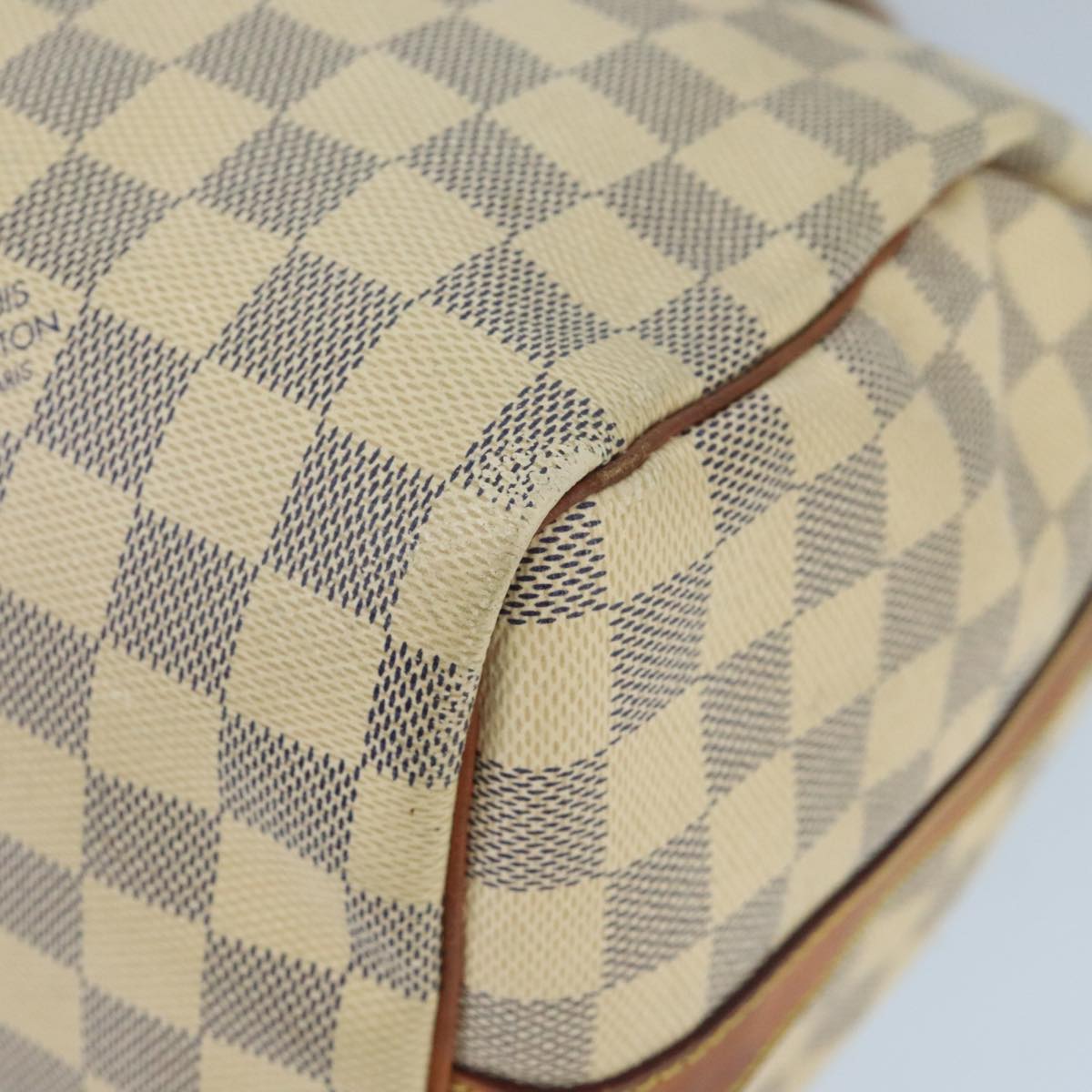 Speedy 25 Damier Azur M41112