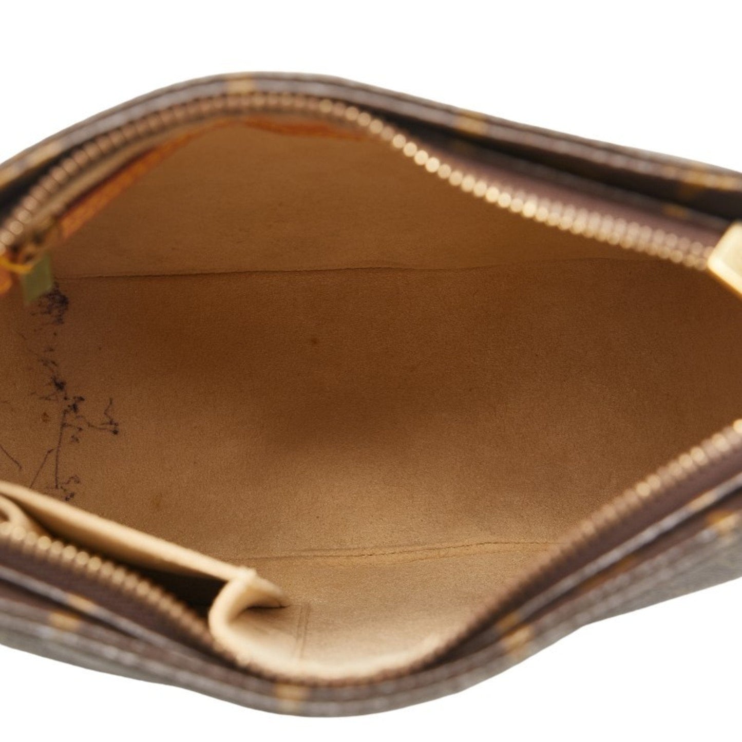 Pochette Accessoires Shoulder Bag