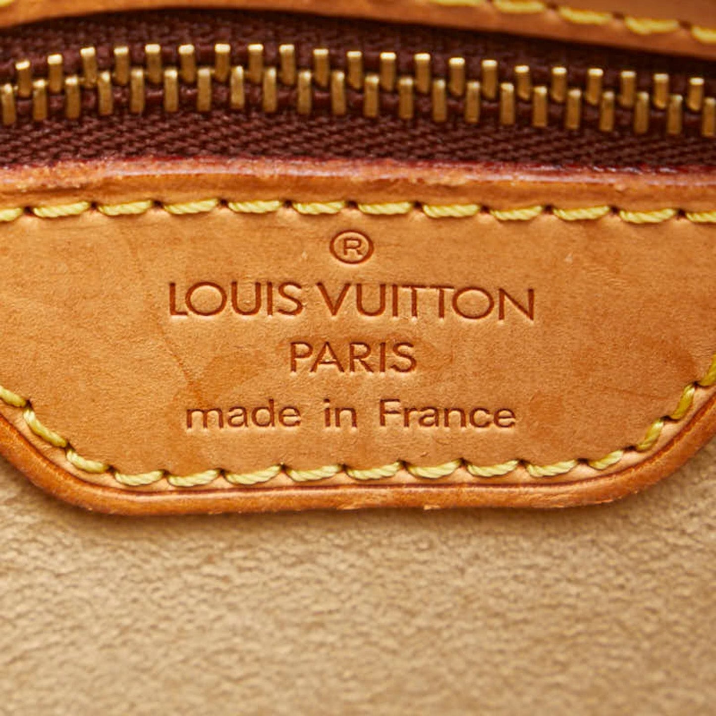Pochette Accessoires Shoulder Bag