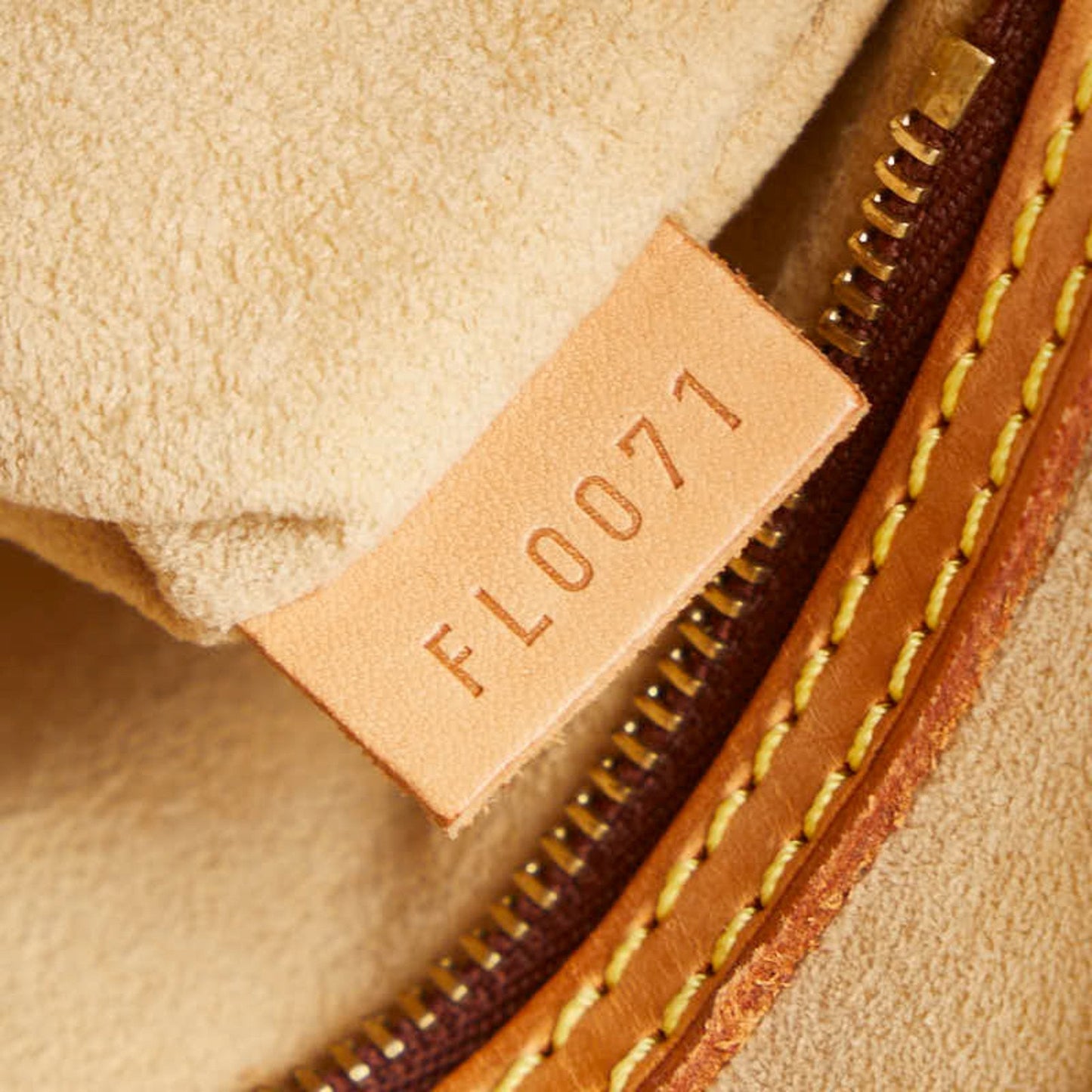 Pochette Accessoires Shoulder Bag