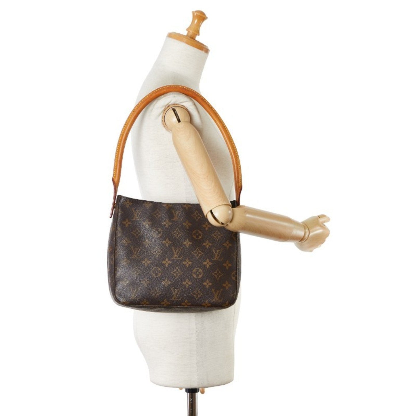 Pochette Accessoires Shoulder Bag