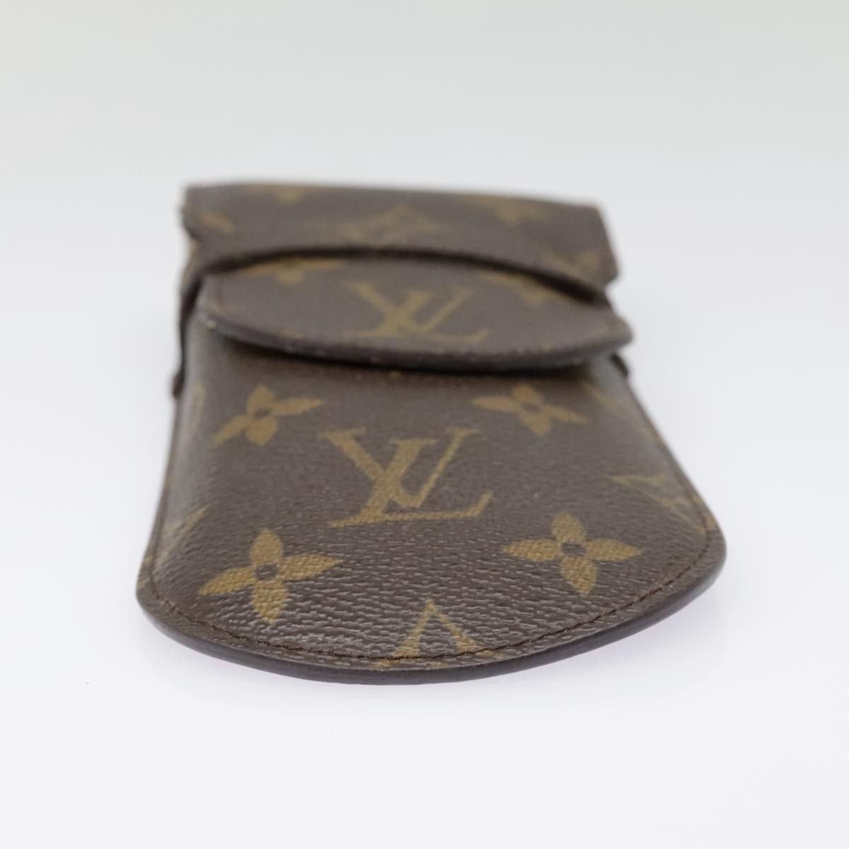 Monogram Eyeglass Case
