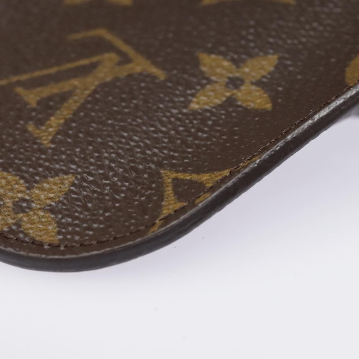 Monogram Eyeglass Case