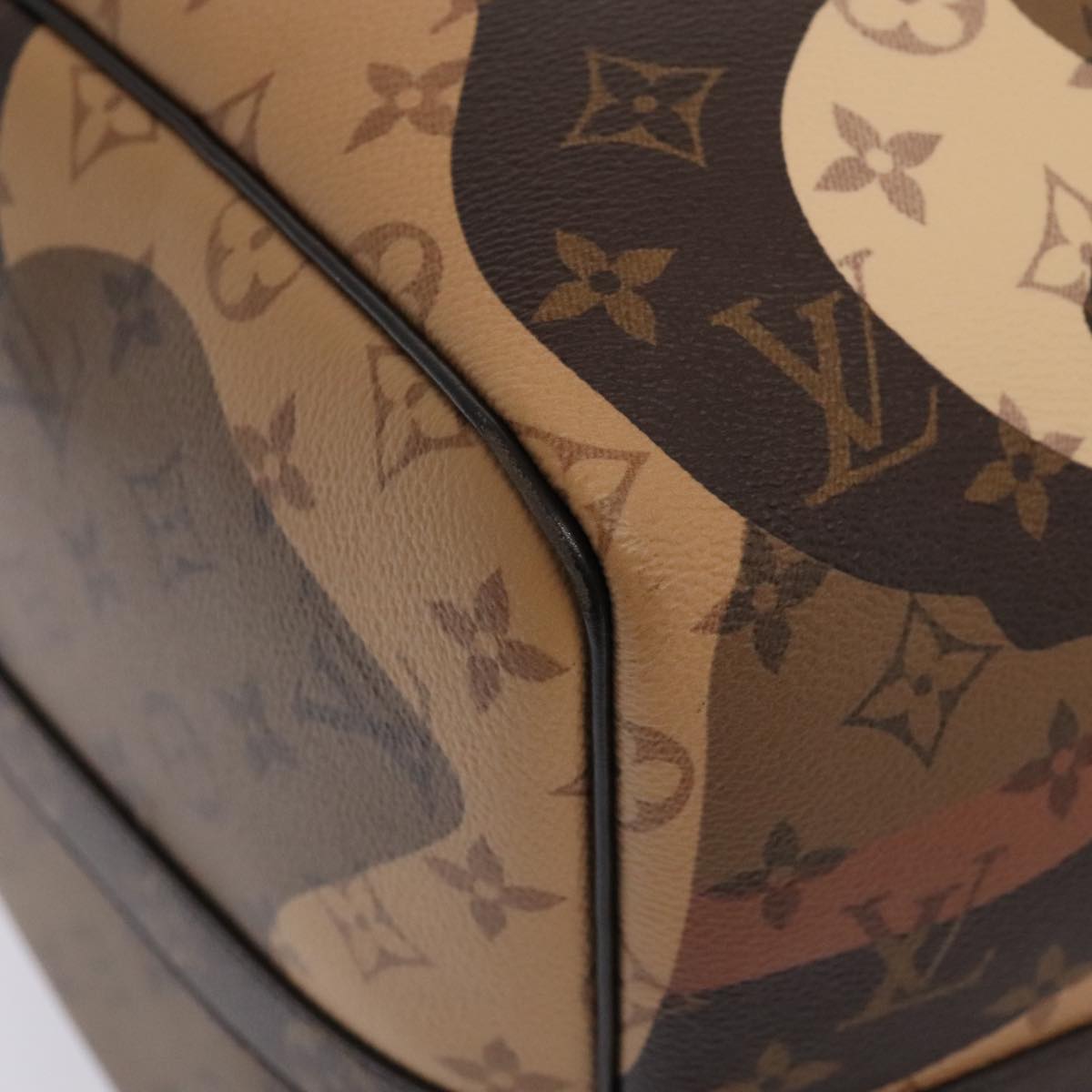 Keepall Bandana Camouflage Duffel
