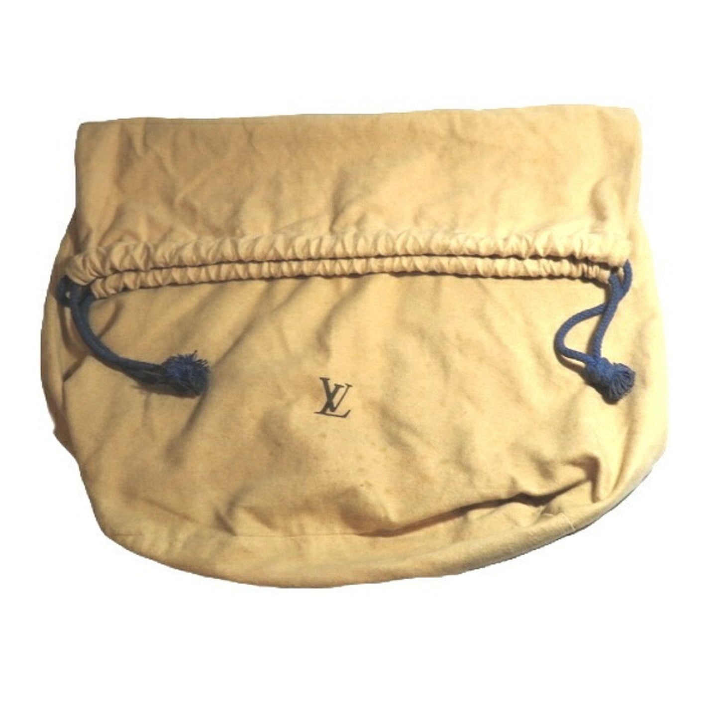 Pochette Monogram Vernis Tote Yellow