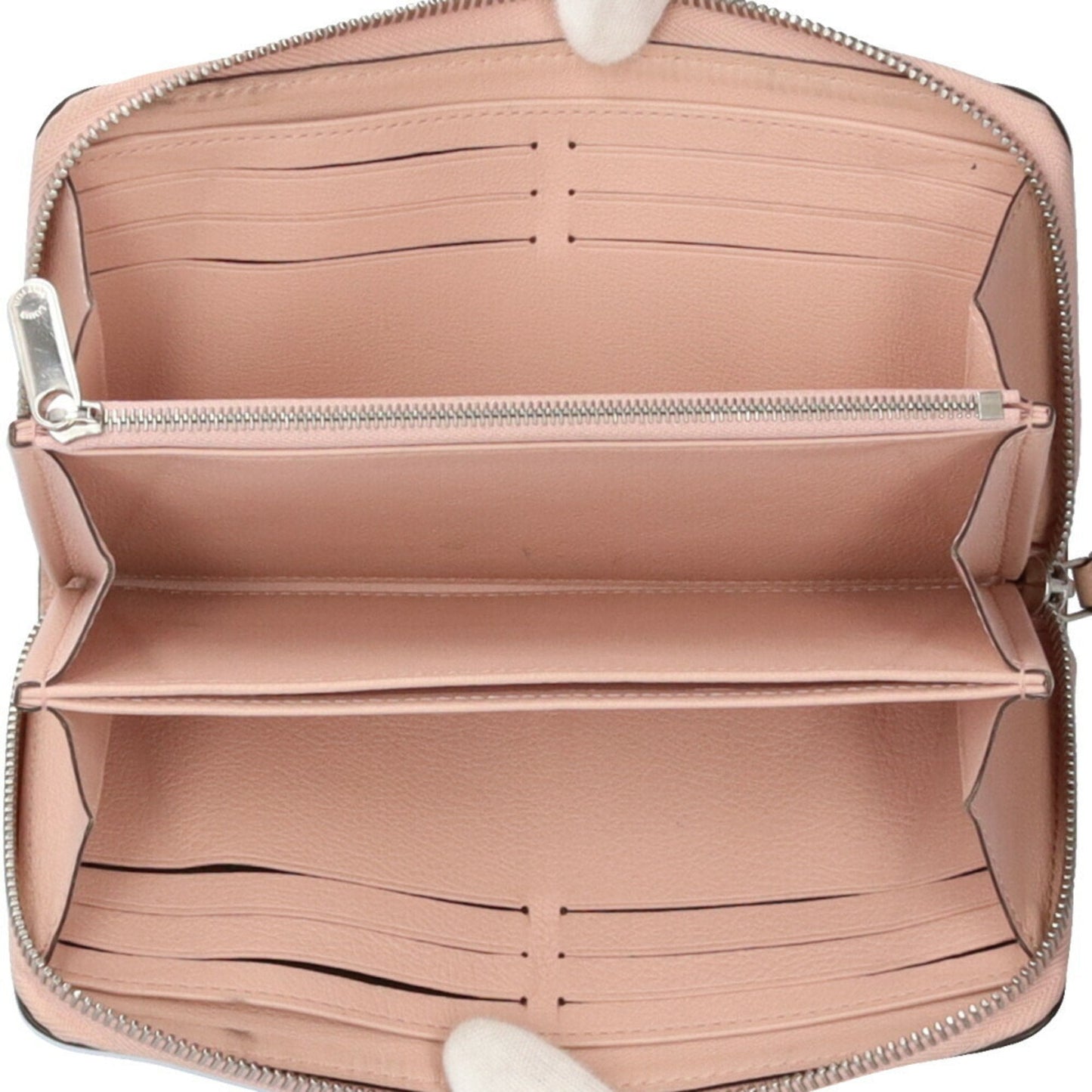 Zippy Wallet Monogram Empreinte M62541
