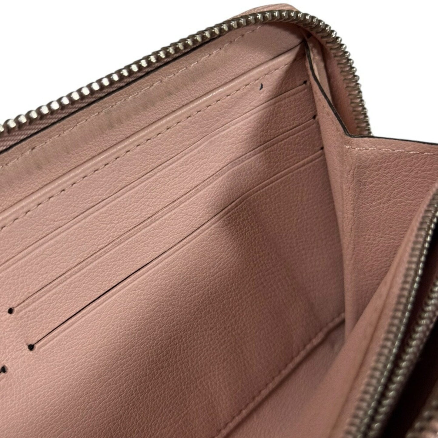 Zippy Wallet Monogram Empreinte M62541