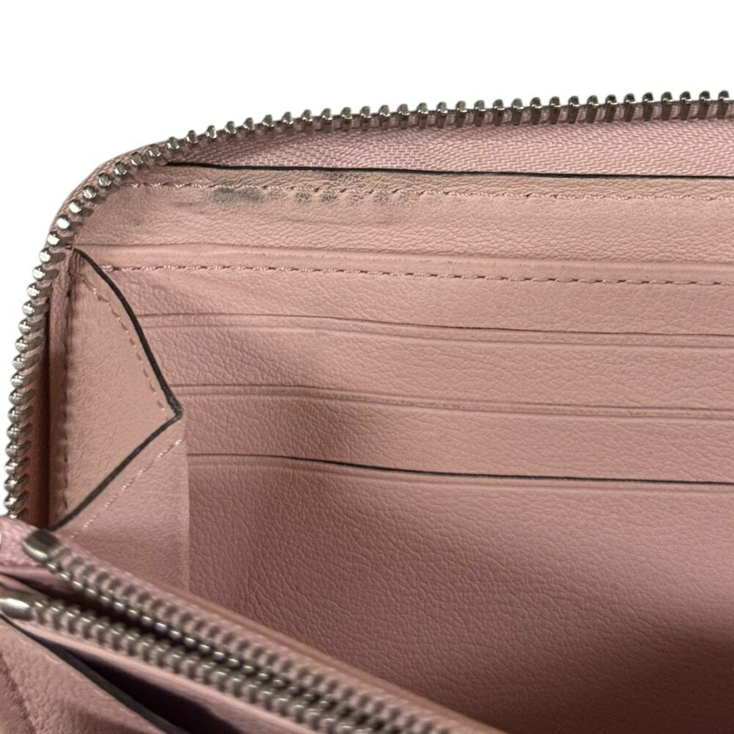 Zippy Wallet Monogram Empreinte M62541