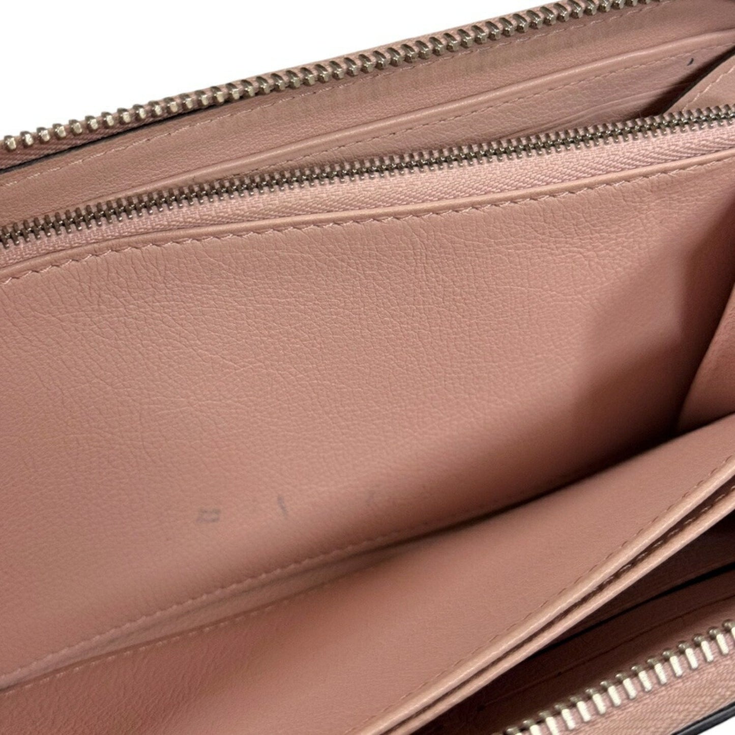 Zippy Wallet Monogram Empreinte M62541