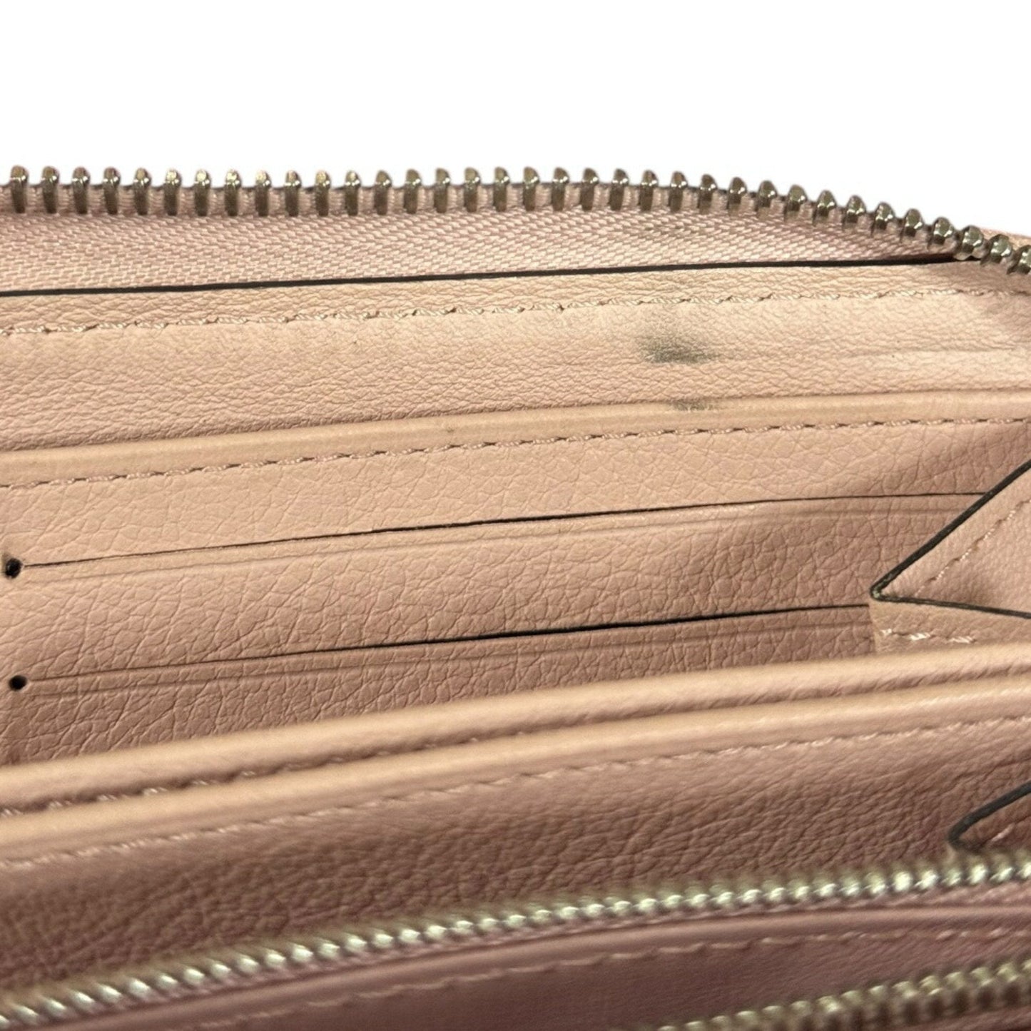 Zippy Wallet Monogram Empreinte M62541