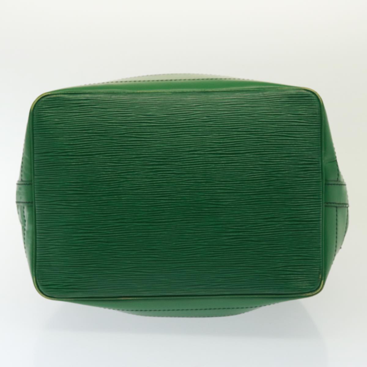 Monogram Empreinte Bucket Bag Green