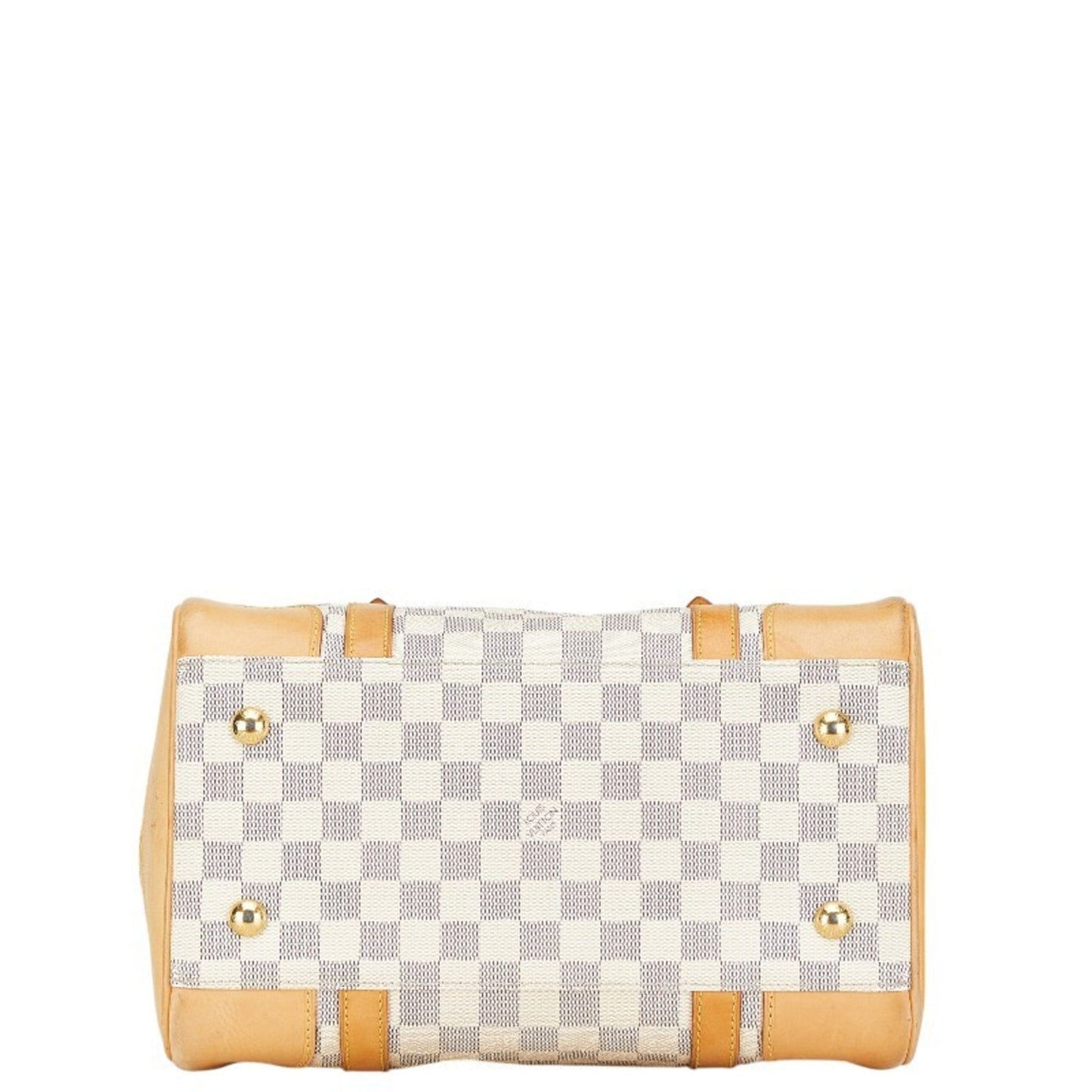 Speedy 30 Damier Azur Handbag