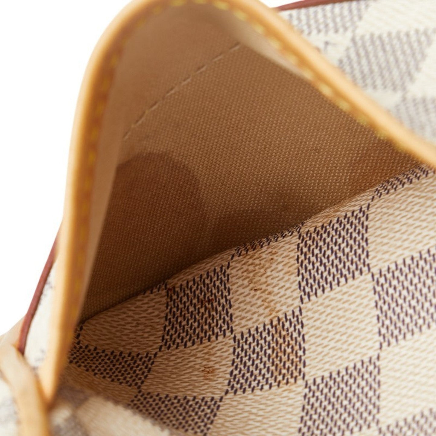 Speedy 30 Damier Azur Handbag