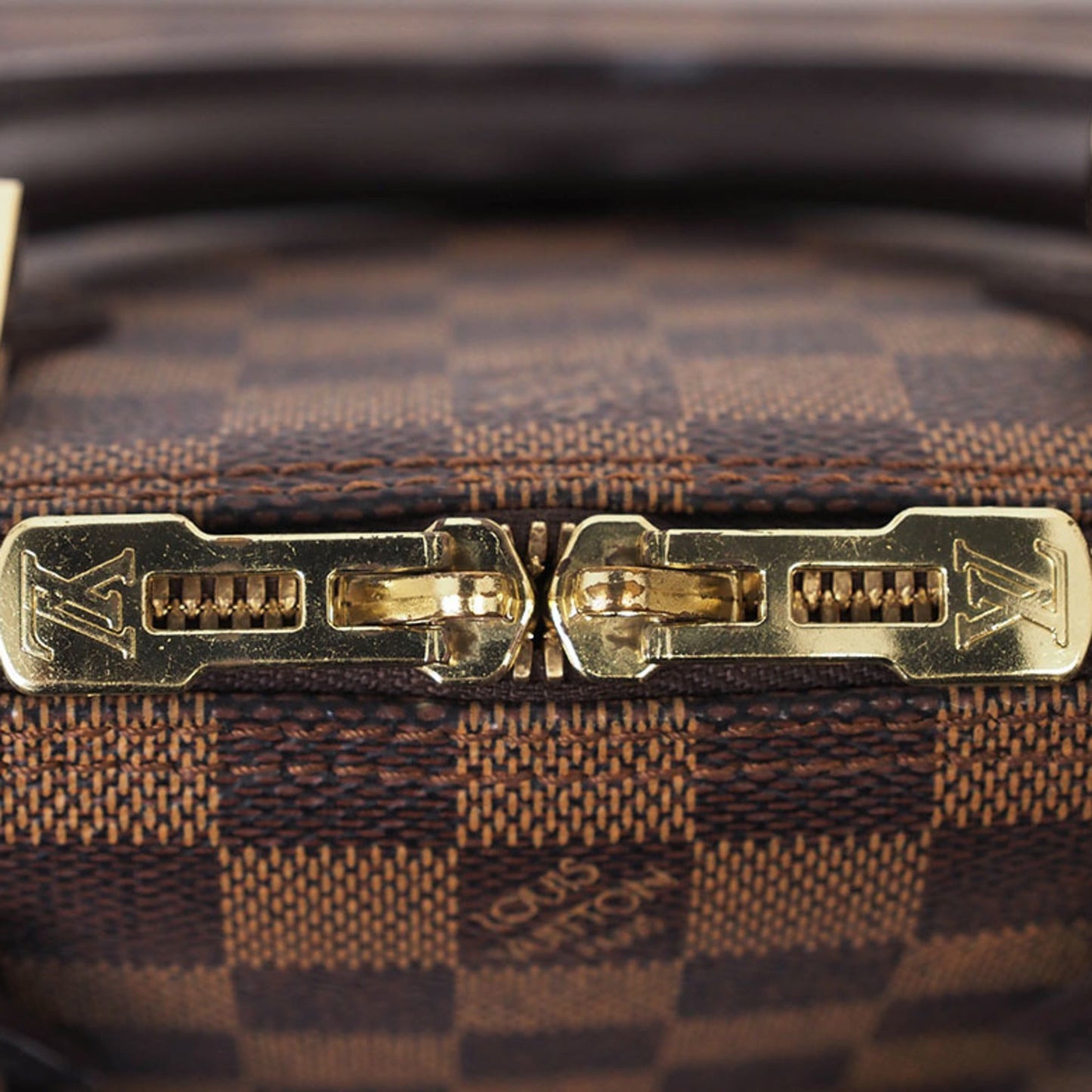 Speedy 30 handbag Monogram canvas