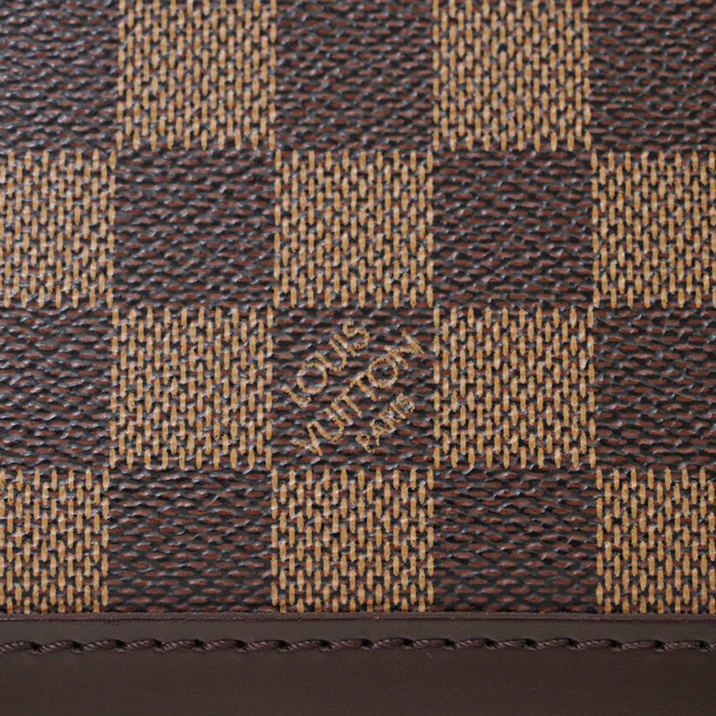 Speedy 30 handbag Monogram canvas